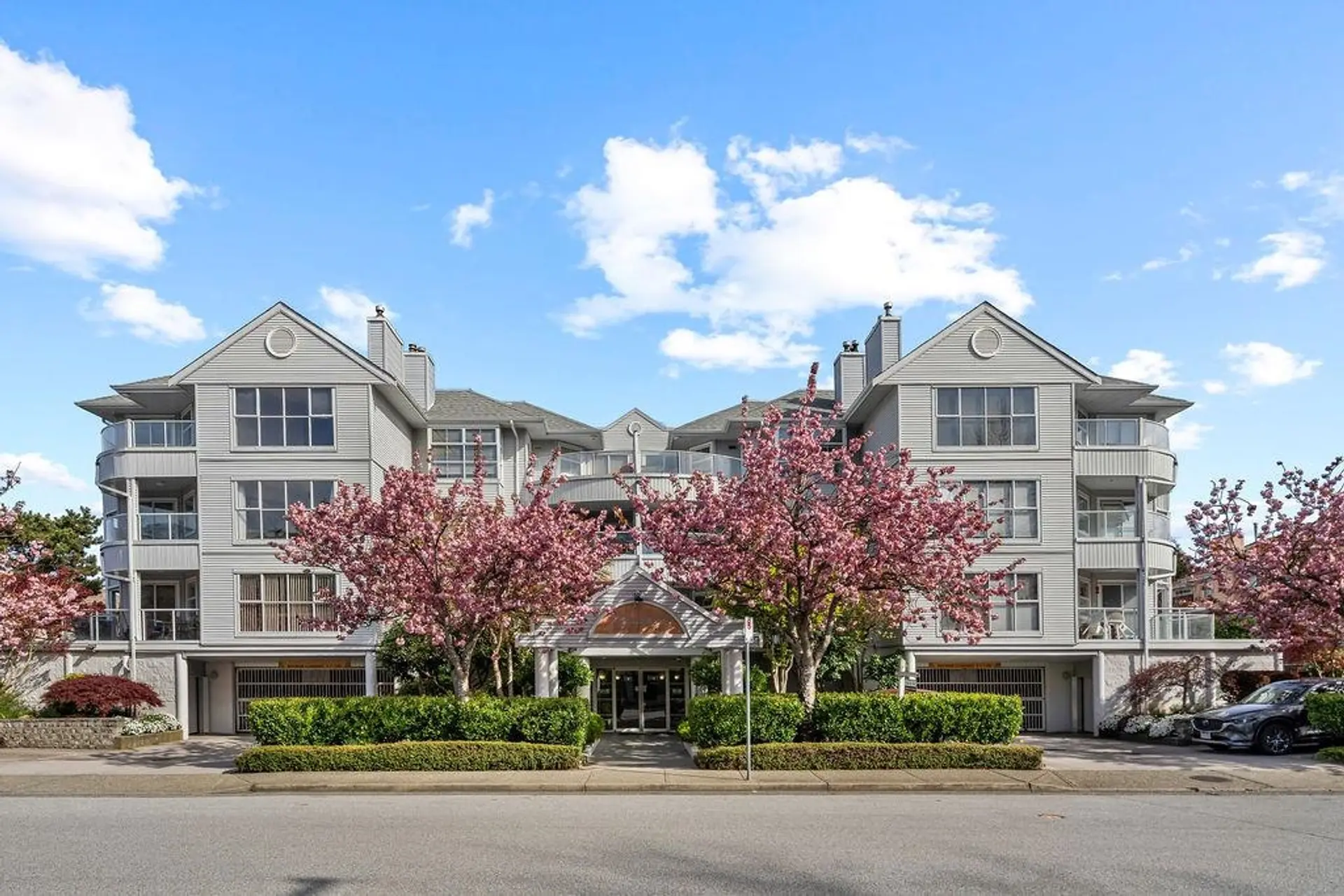 Property at #304 8611 General Currie Road, Richmond, BC