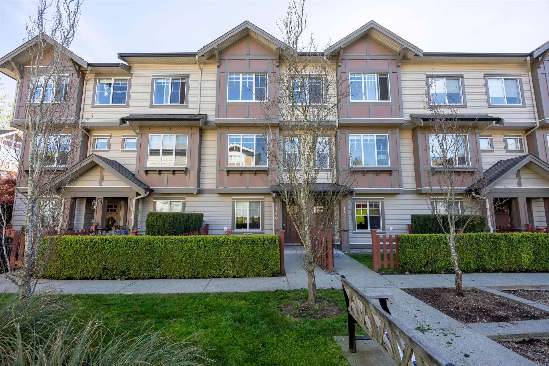 Property at #140 10151 240 Street, Maple Ridge, BC