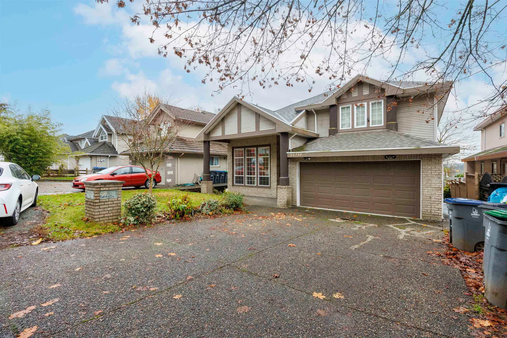 Property at 15210 82 Avenue, Surrey, BC