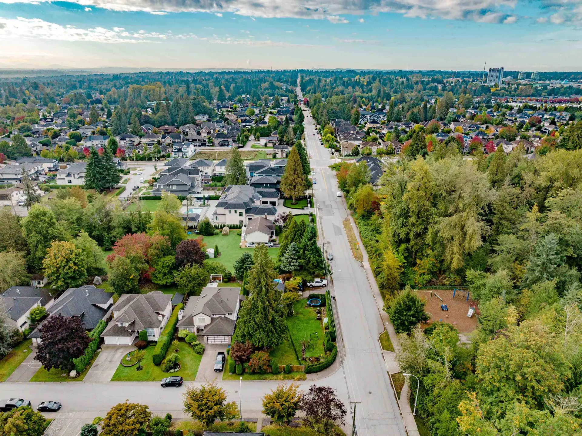 Property at 11090 156 Street, Surrey, BC