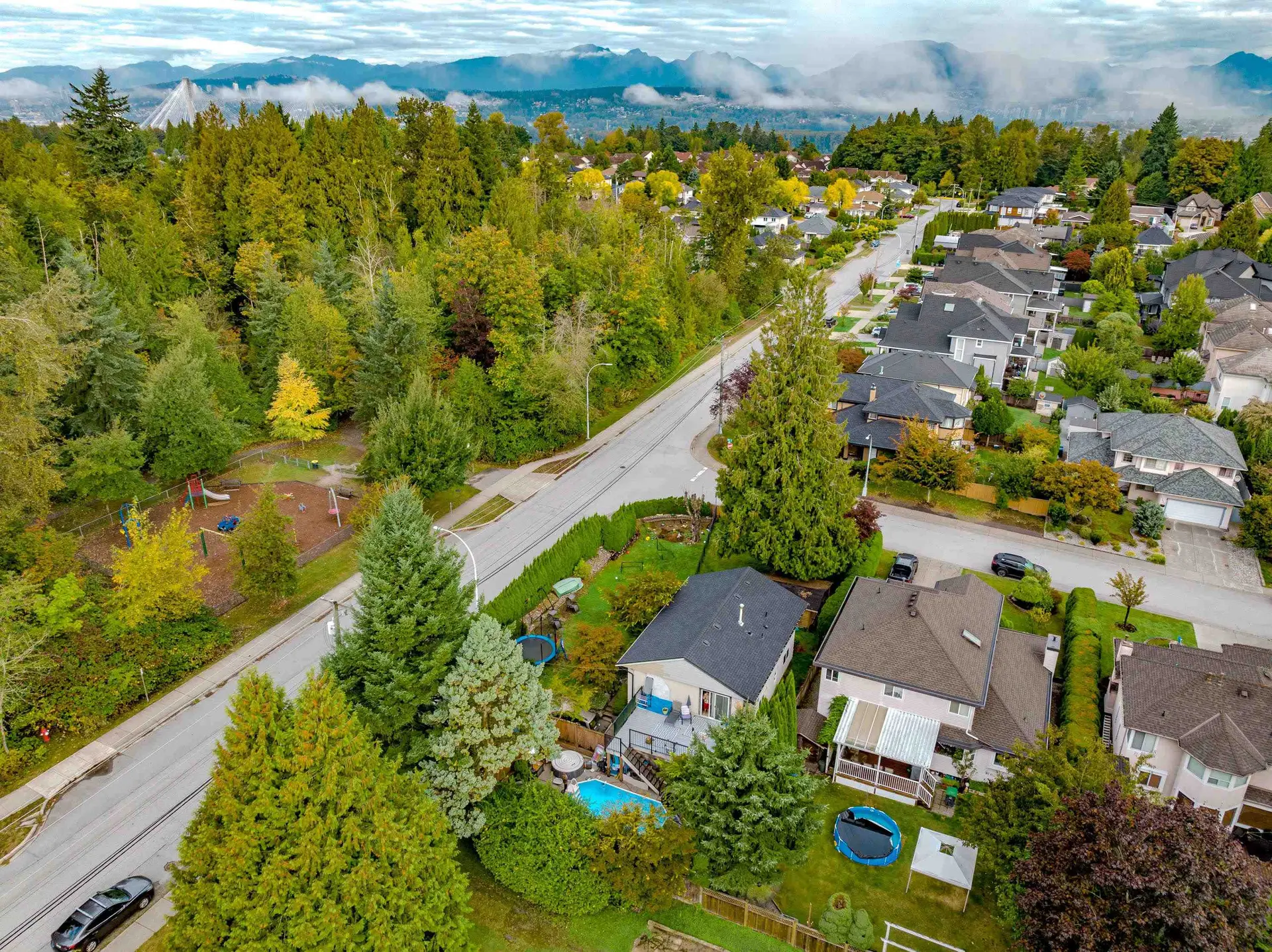 Property at 11090 156 Street, Surrey, BC