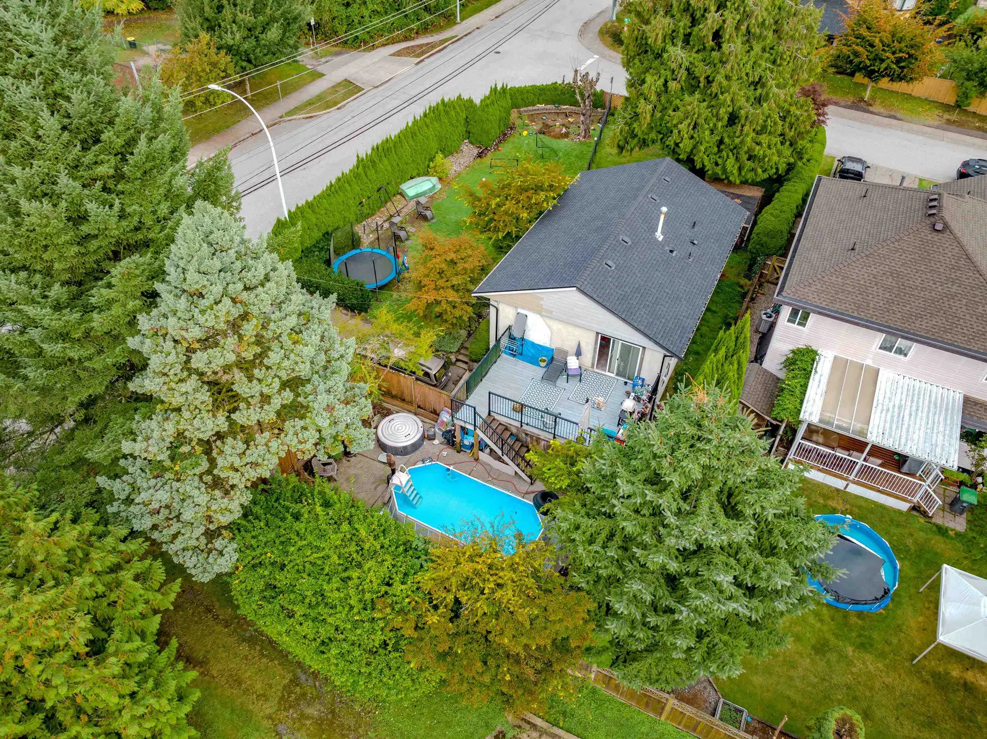 Property at 11090 156 Street, Surrey, BC