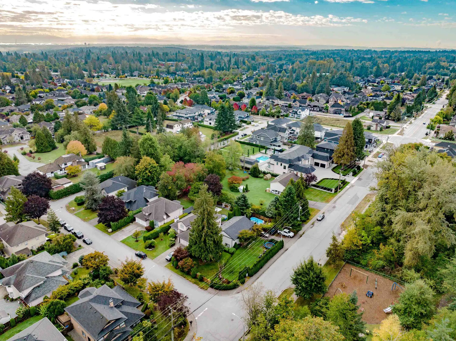 Property at 11090 156 Street, Surrey, BC