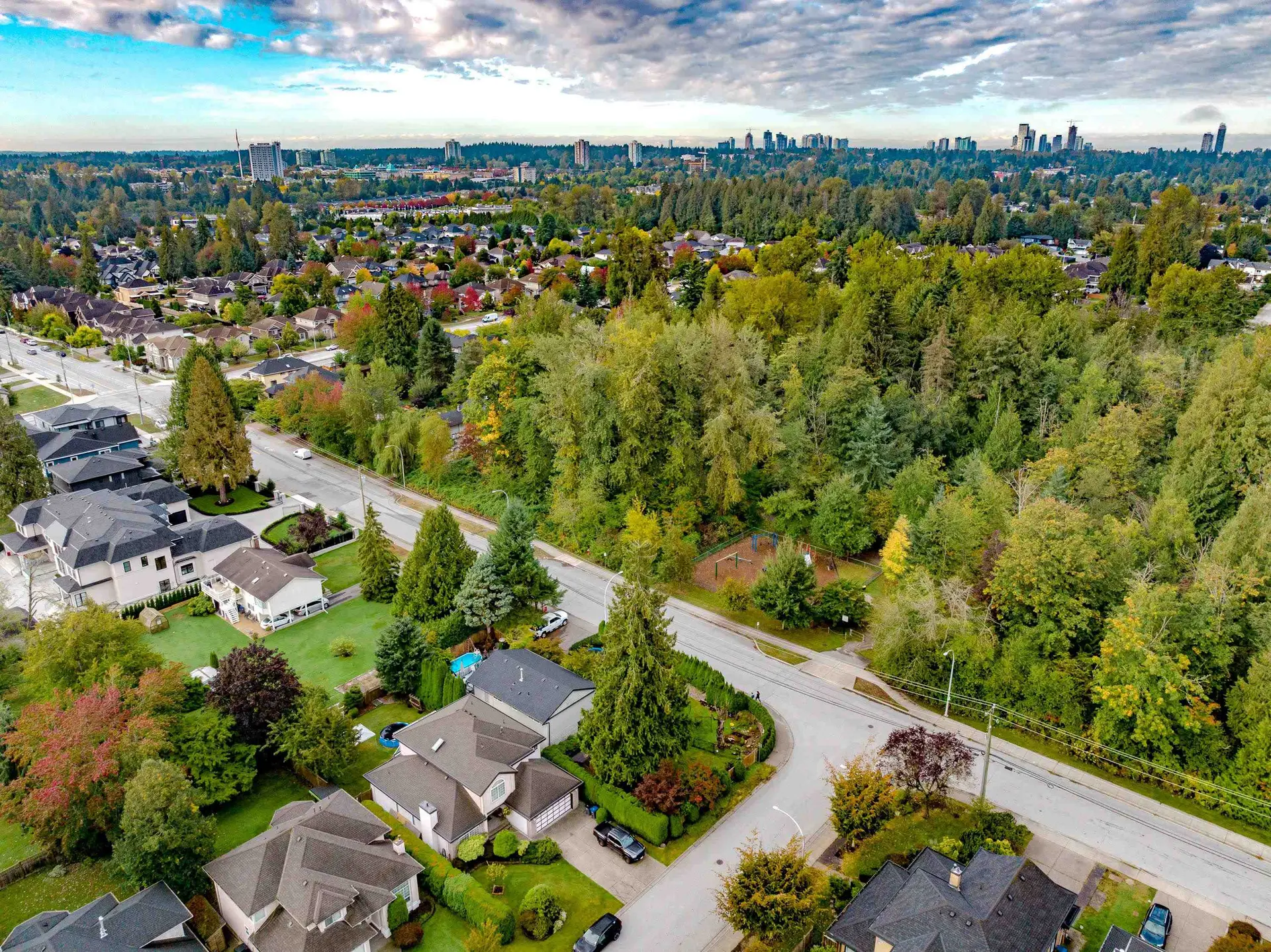 Property at 11090 156 Street, Surrey, BC