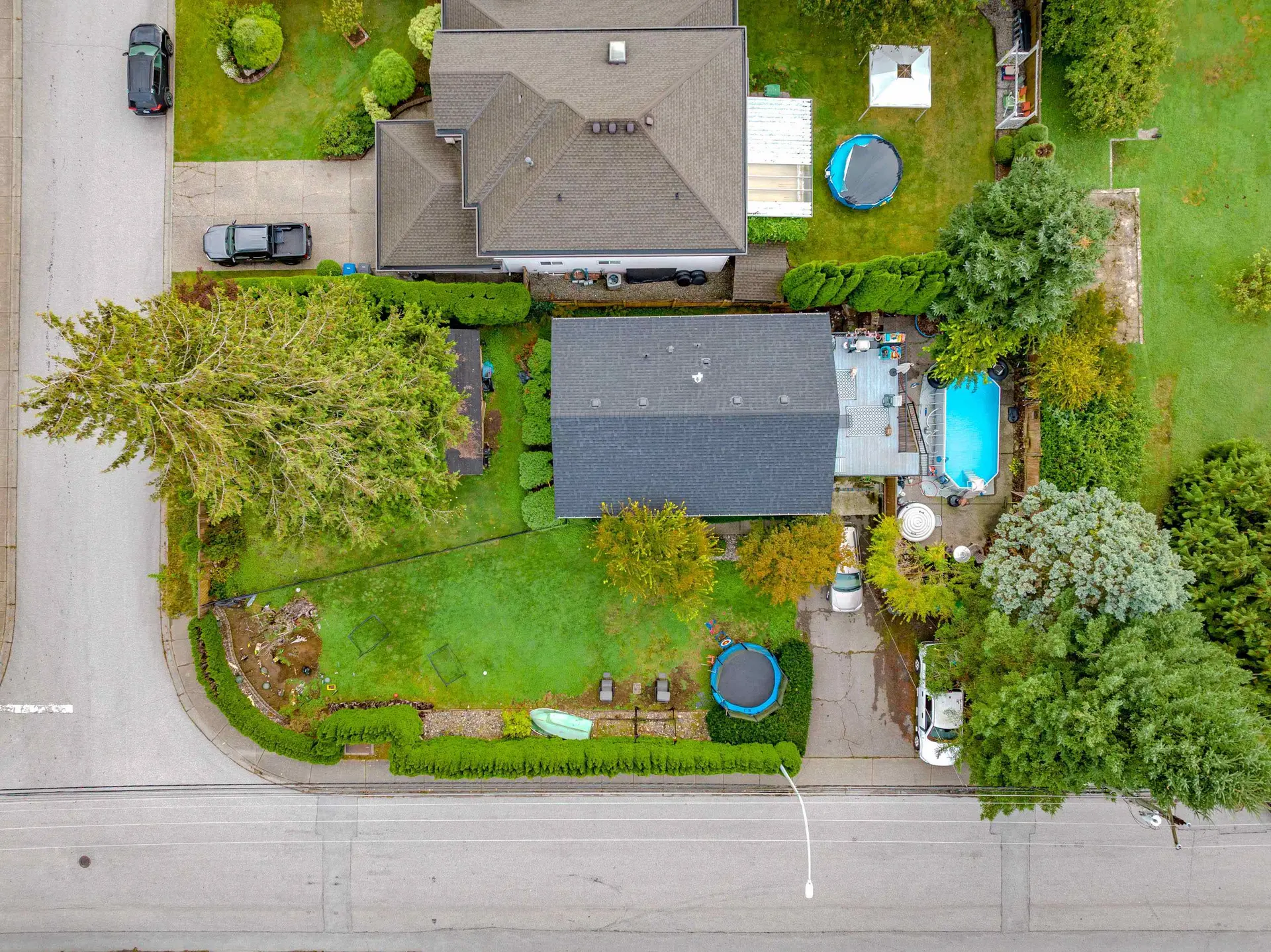 Property at 11090 156 Street, Surrey, BC