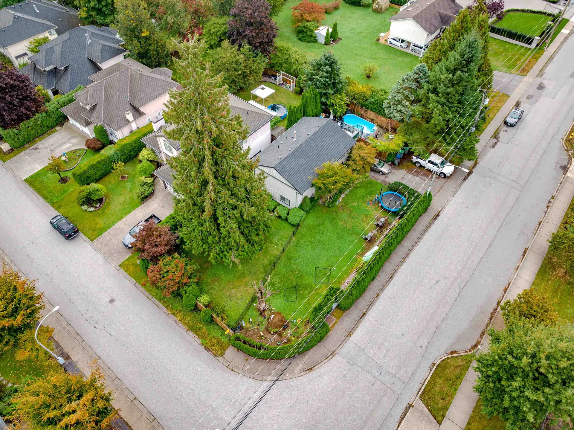 Property at 11090 156 Street, Surrey, BC