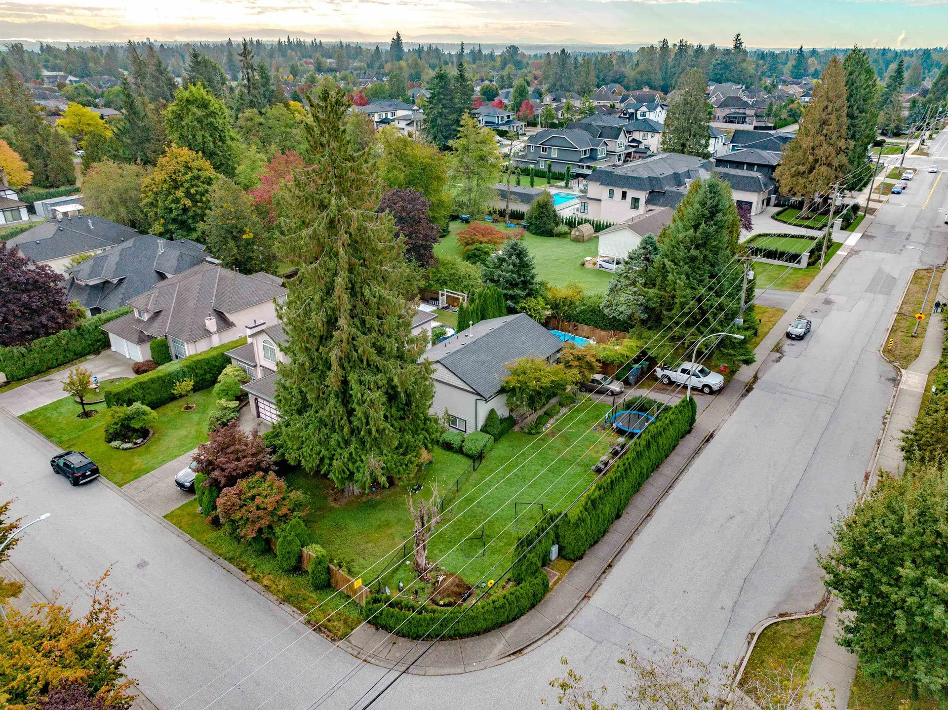 Property at 11090 156 Street, Surrey, BC