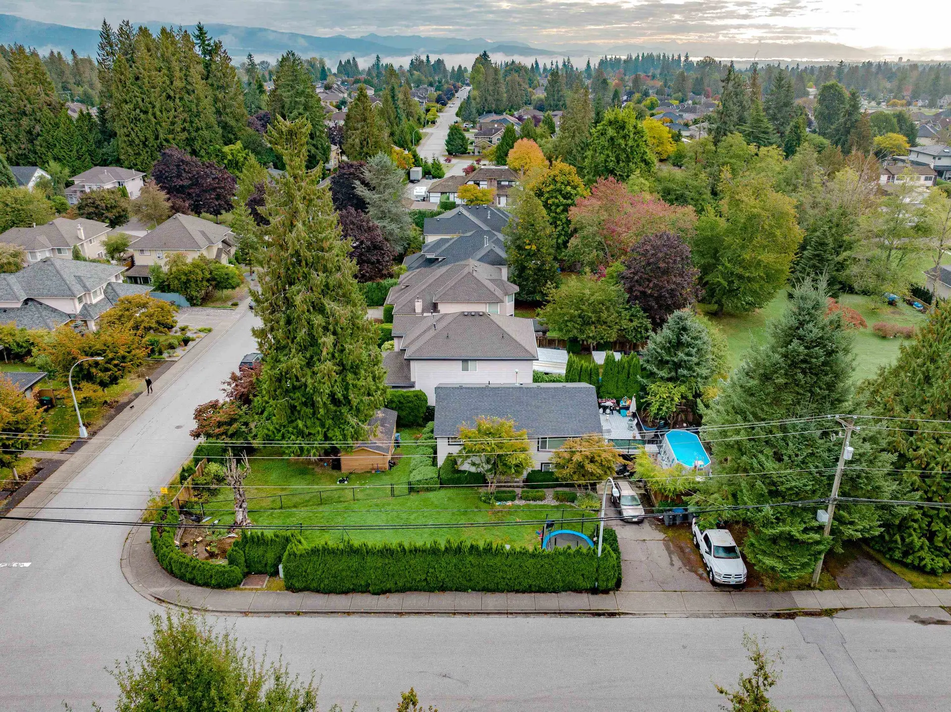 Property at 11090 156 Street, Surrey, BC