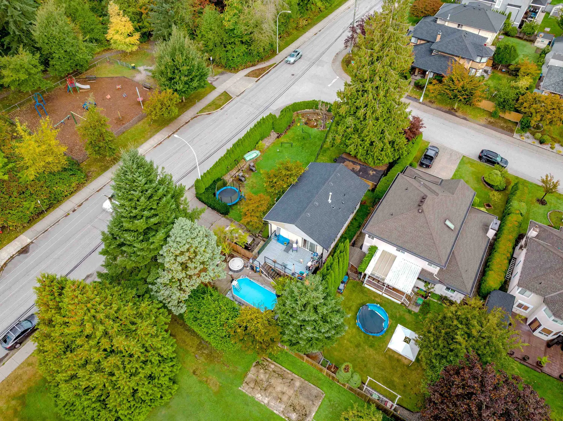 Property at 11090 156 Street, Surrey, BC