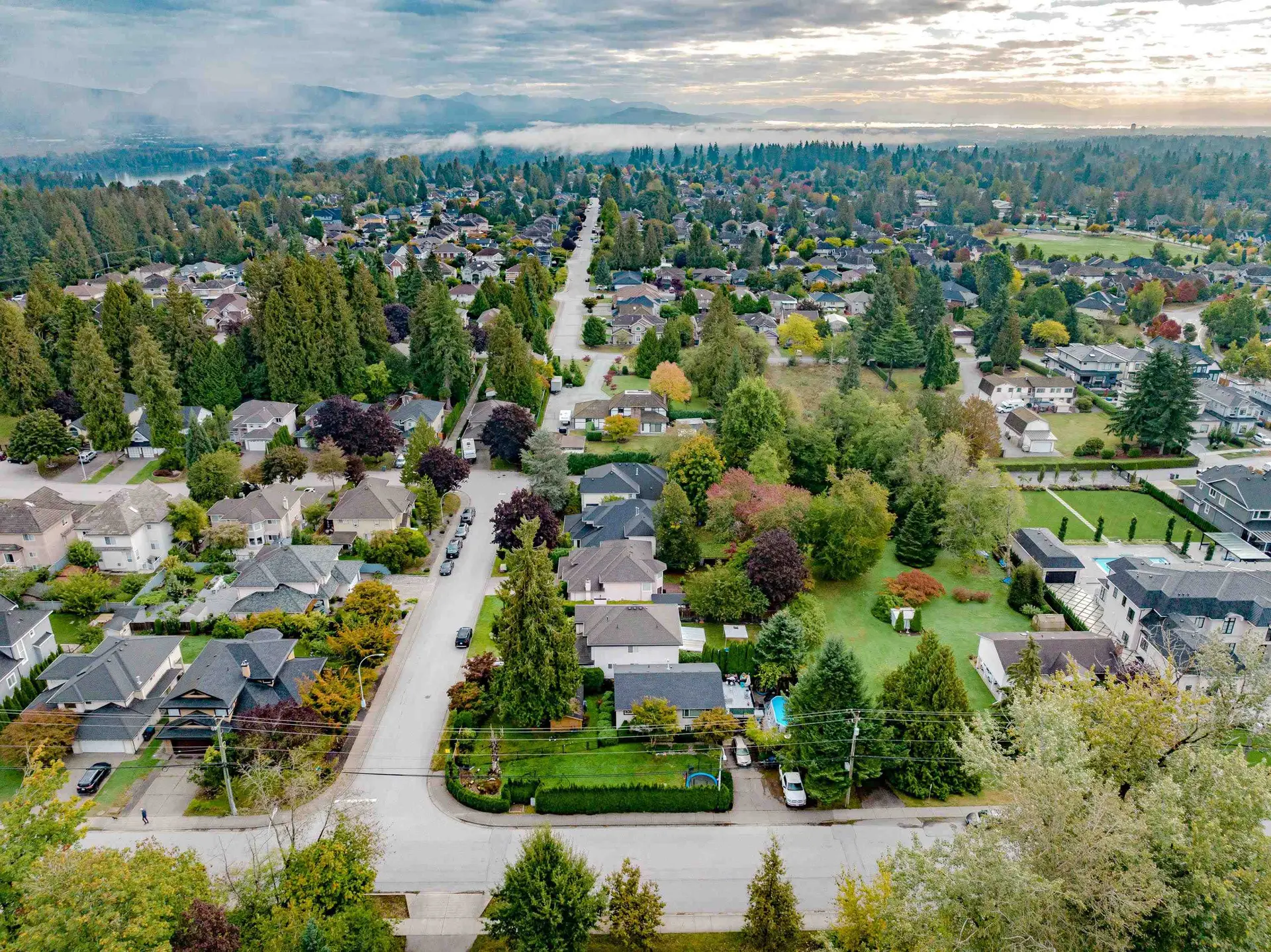 Property at 11090 156 Street, Surrey, BC