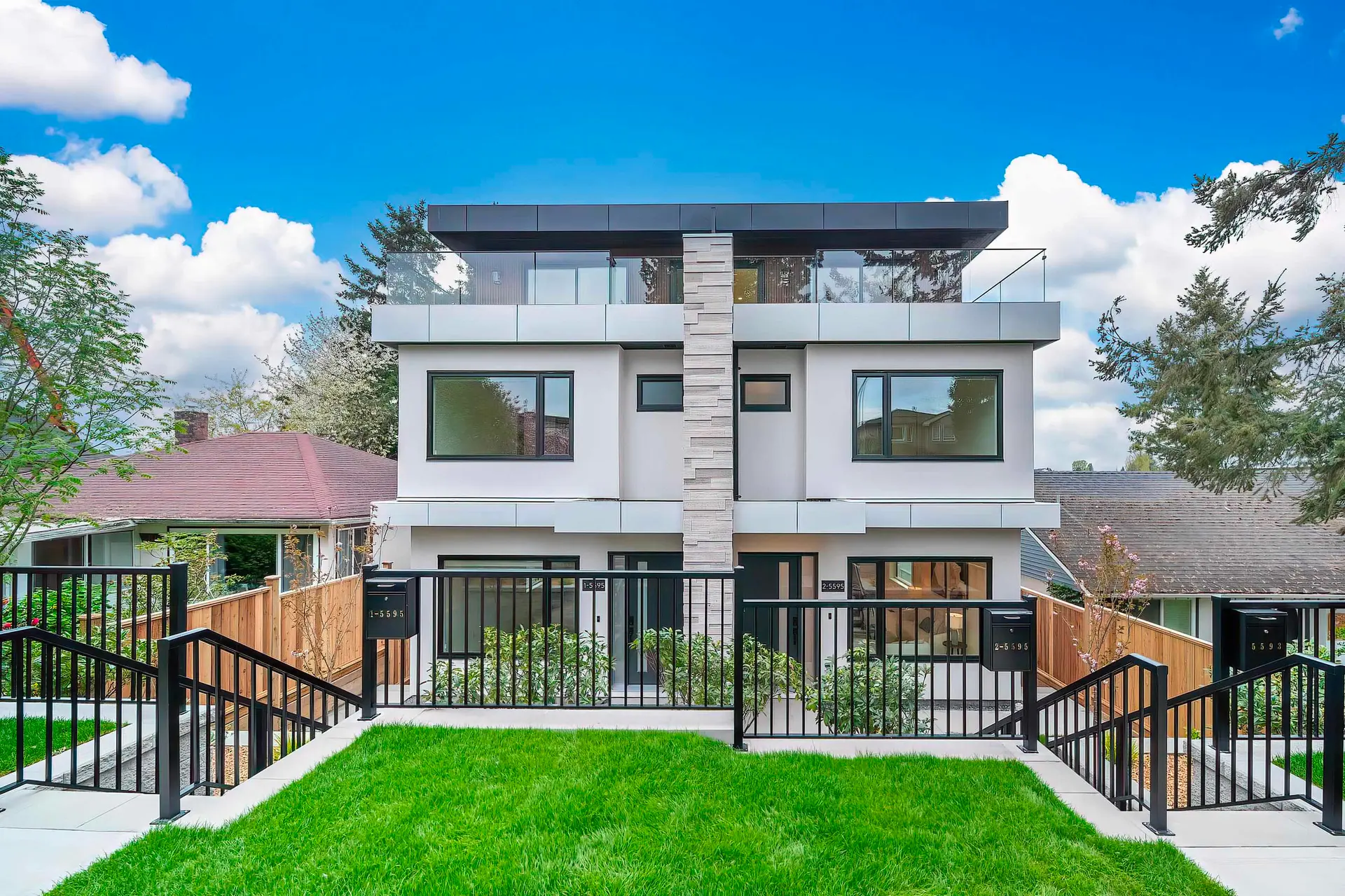 Property at #2 5595 Fleming Street, Vancouver, BC