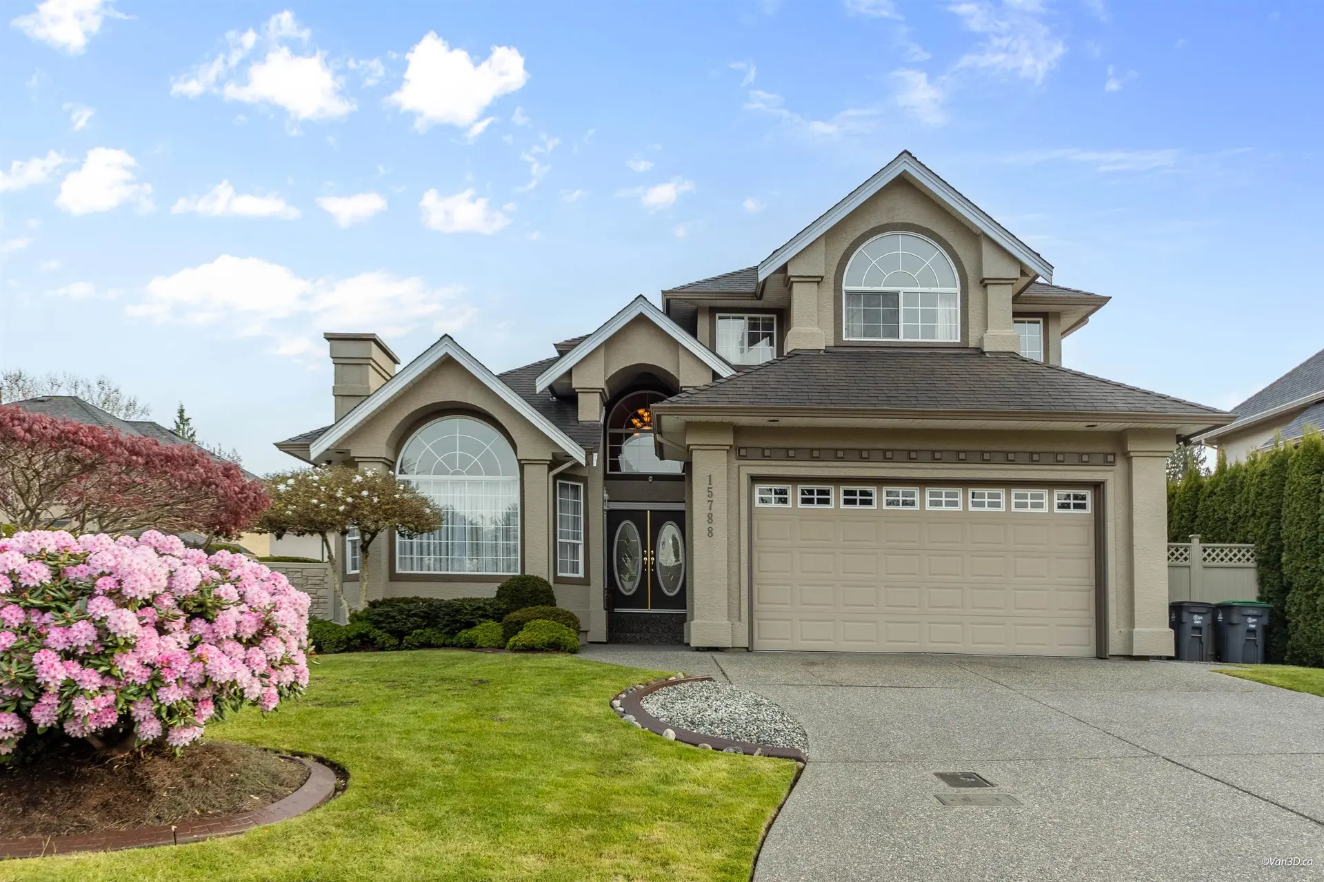 Property at 15788 92a Avenue, Surrey, BC