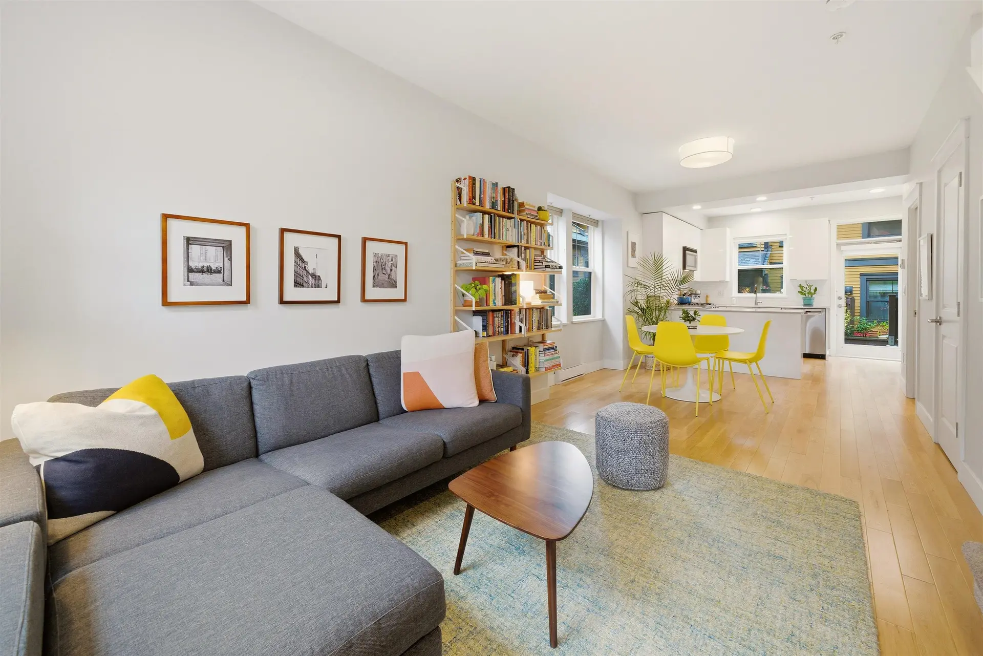 Property at 1837 Charles Street, Vancouver, BC