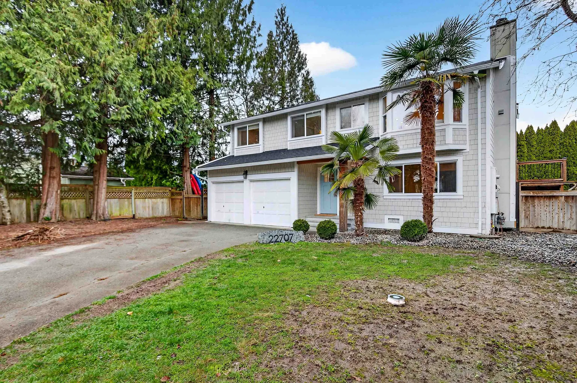 Property at 22707 Balabanian Circle, Maple Ridge, BC