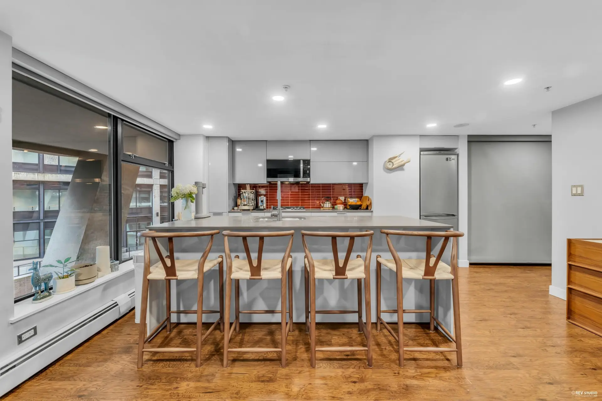 Property at #605 128 W Cordova Street, Vancouver, BC