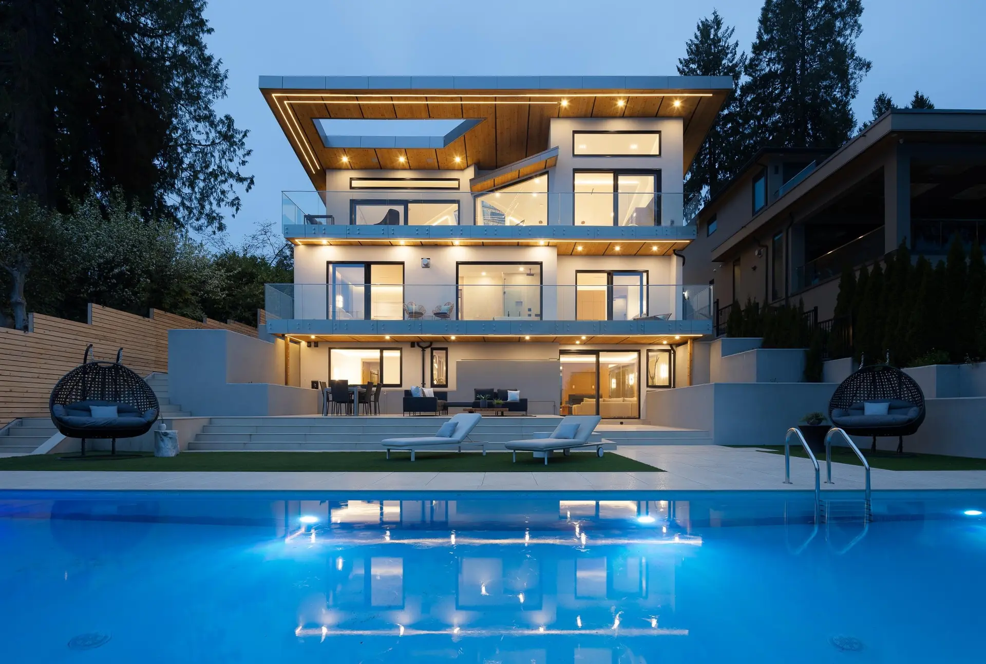 Property at 2356 Ottawa Avenue, West Vancouver, BC