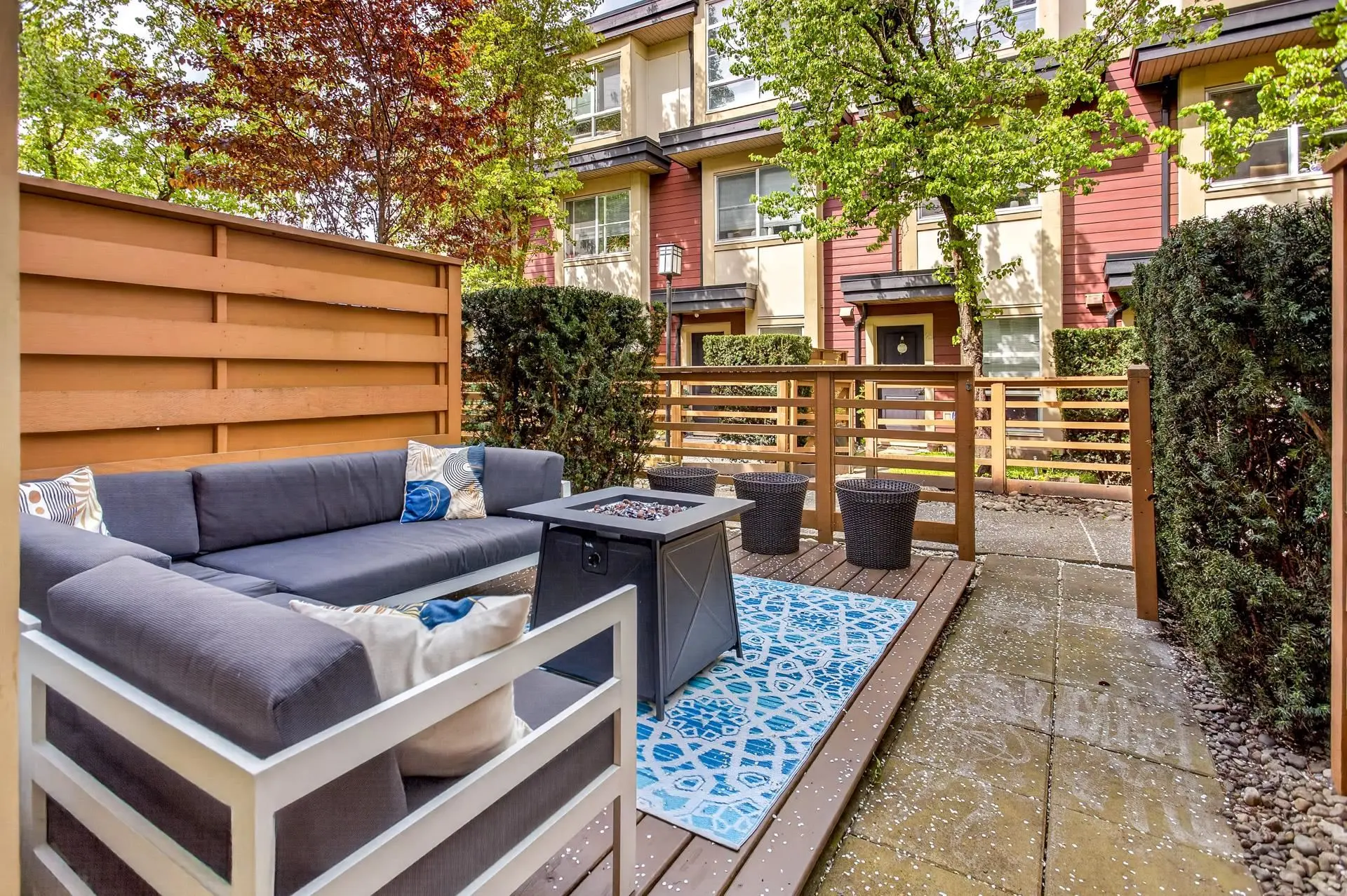 Property at #48 19477 72a Avenue, Surrey, BC