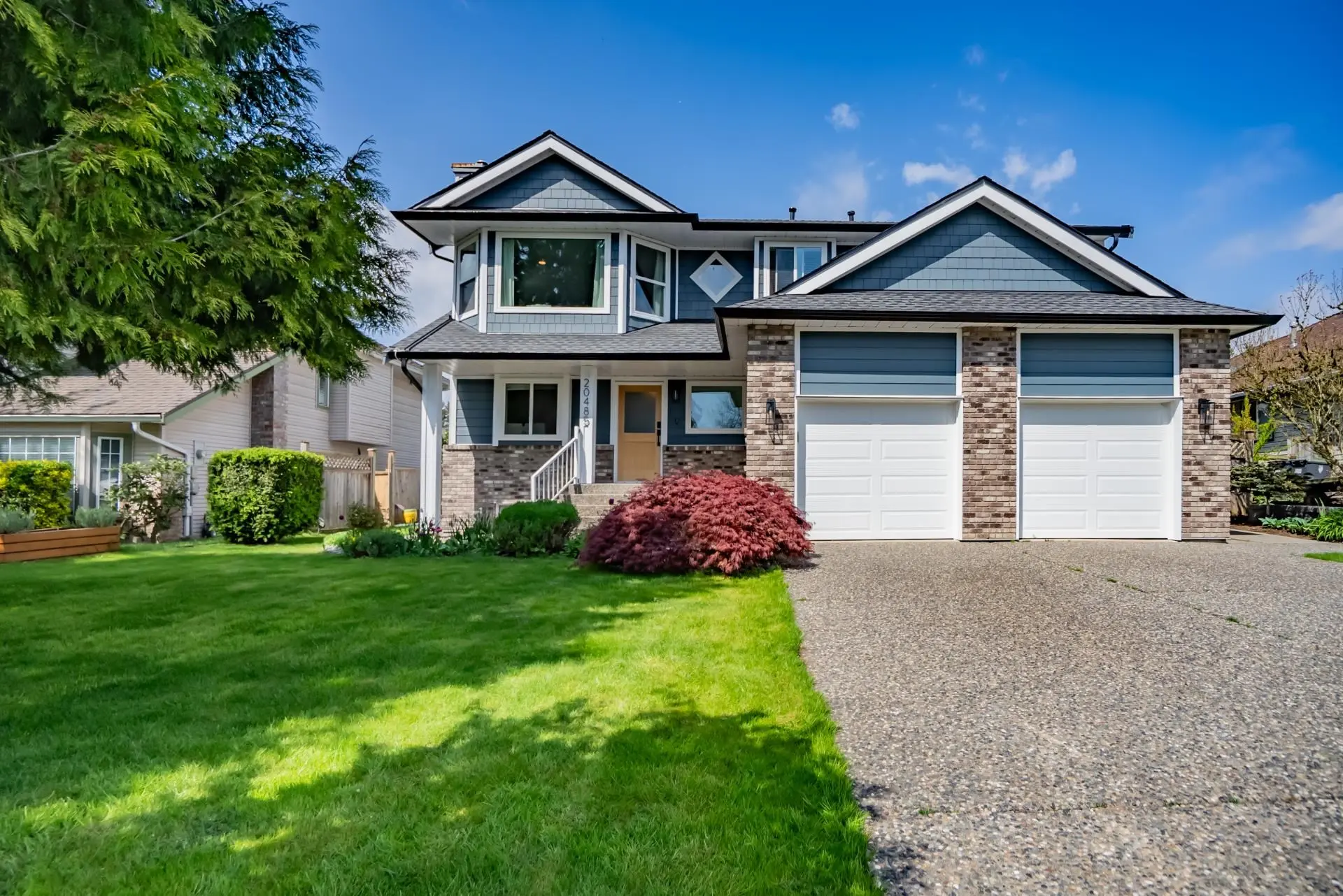 Property at 20485 97b Avenue, Langley, BC