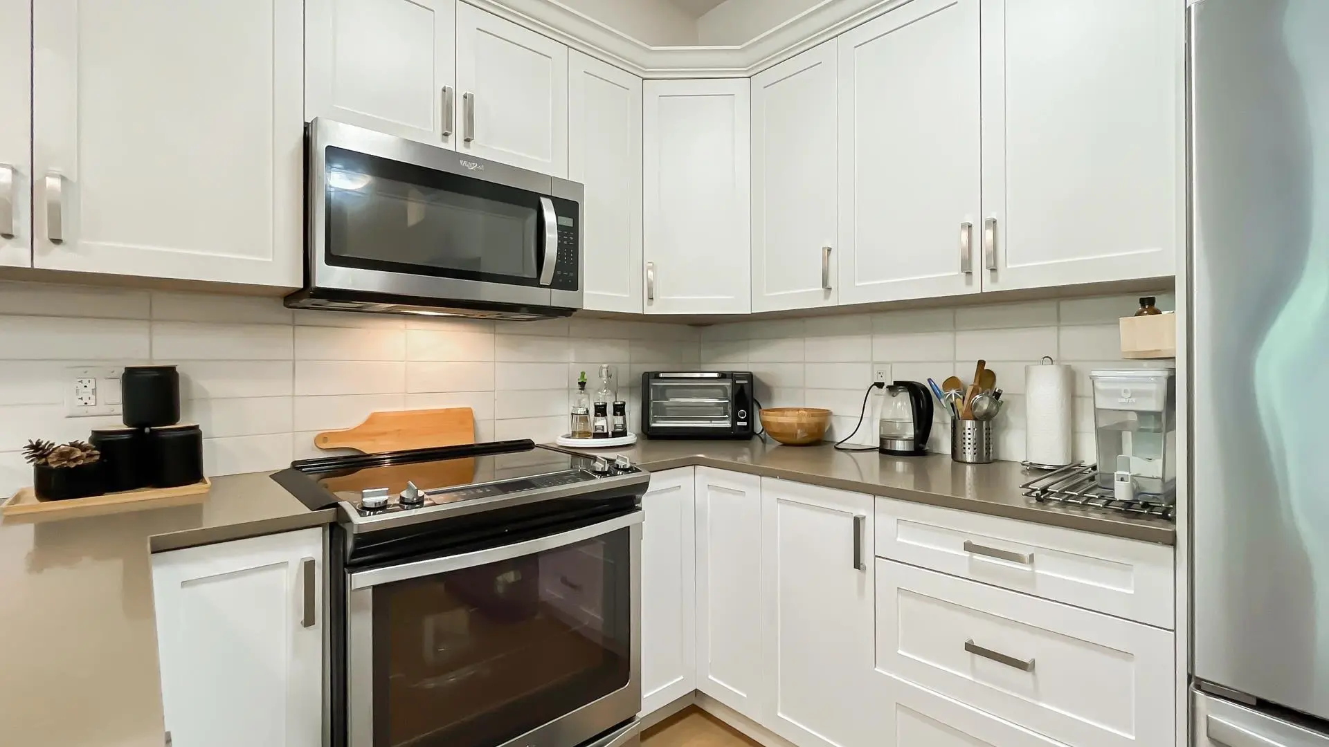 Property at #101 2288 Welcher Avenue, Port Coquitlam, BC