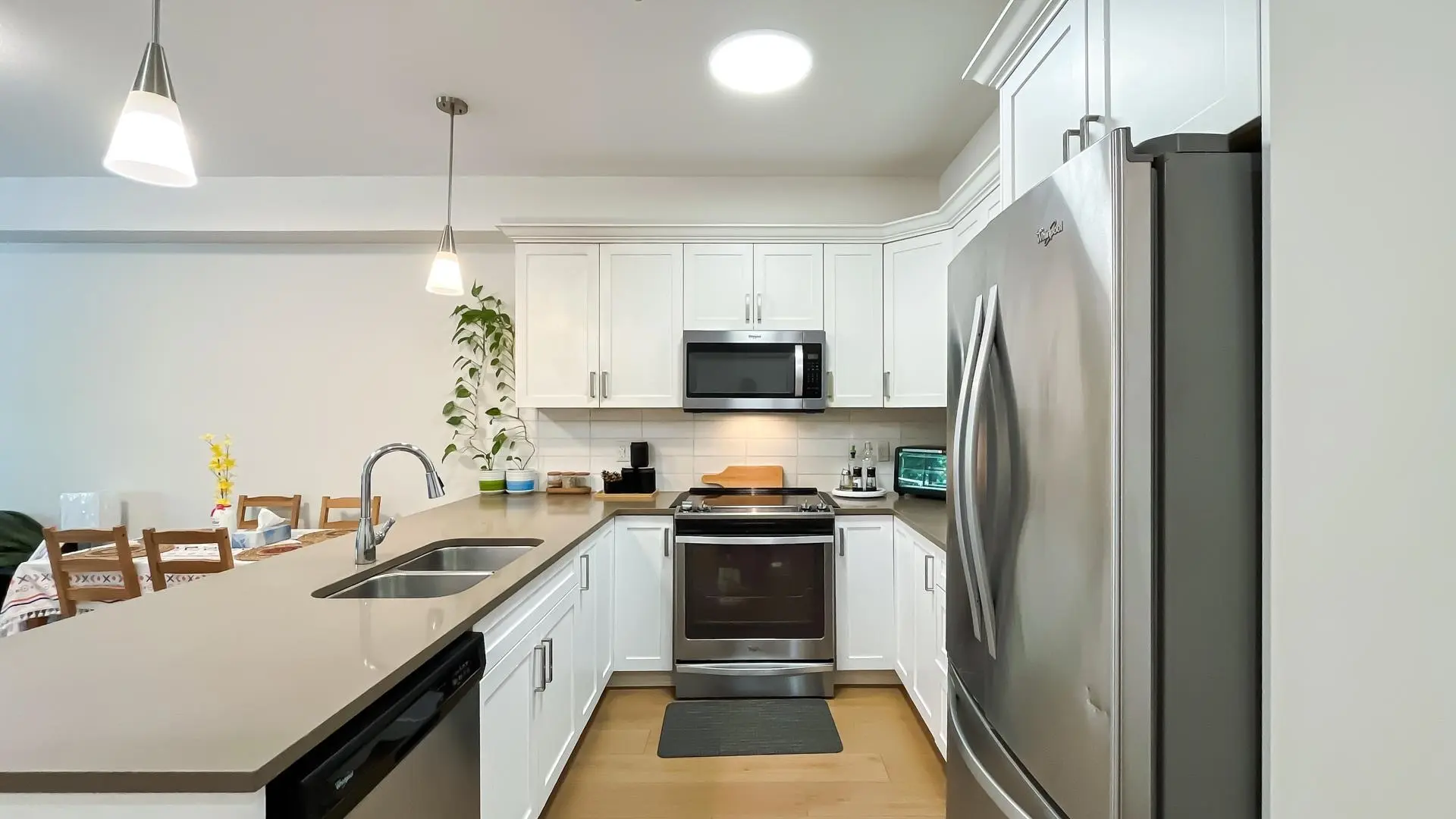 Property at #101 2288 Welcher Avenue, Port Coquitlam, BC