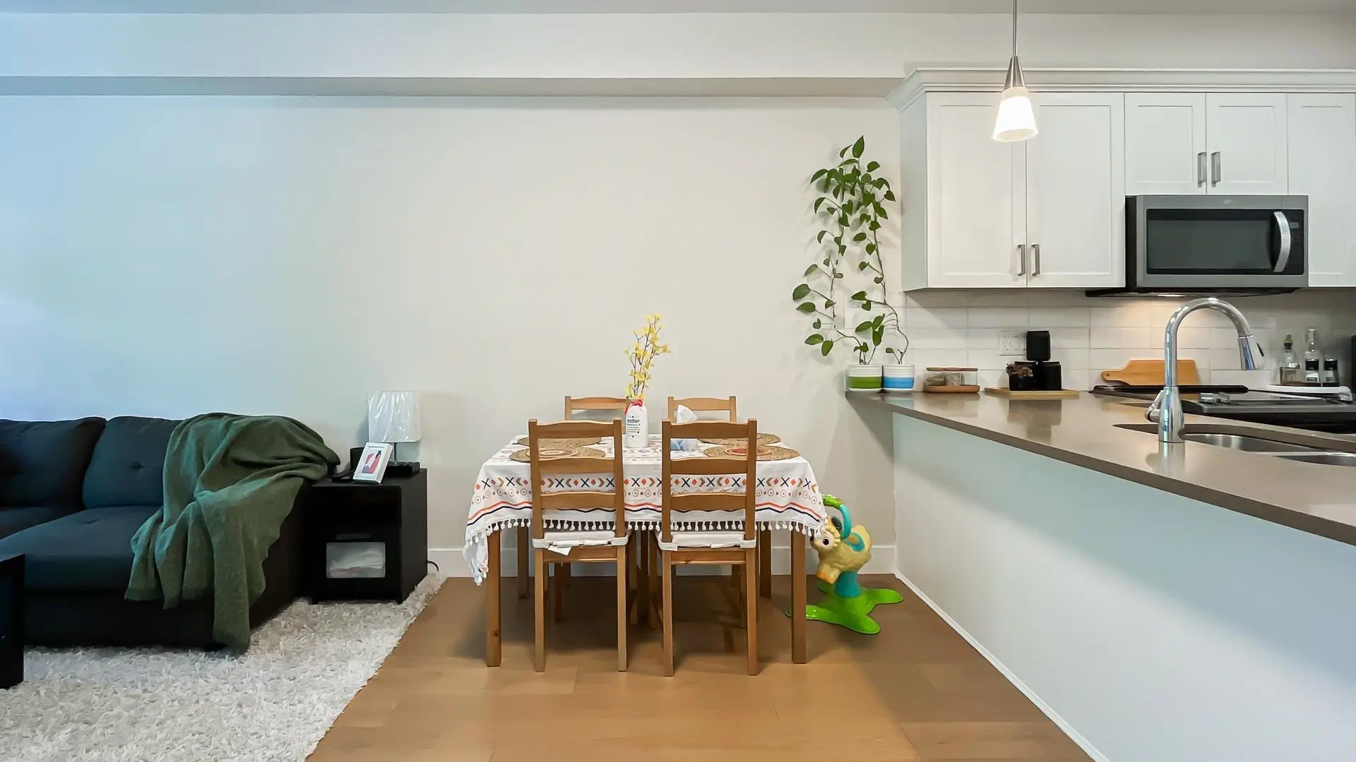 Property at #101 2288 Welcher Avenue, Port Coquitlam, BC