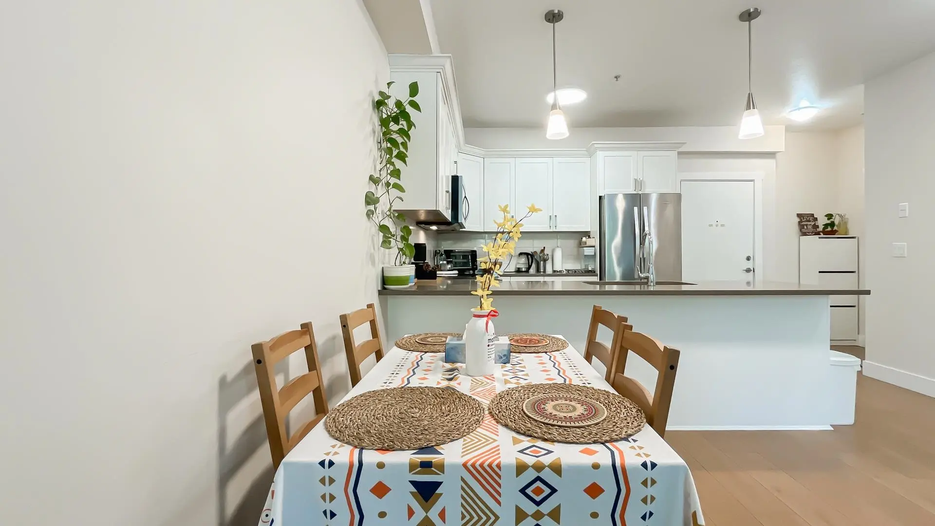 Property at #101 2288 Welcher Avenue, Port Coquitlam, BC