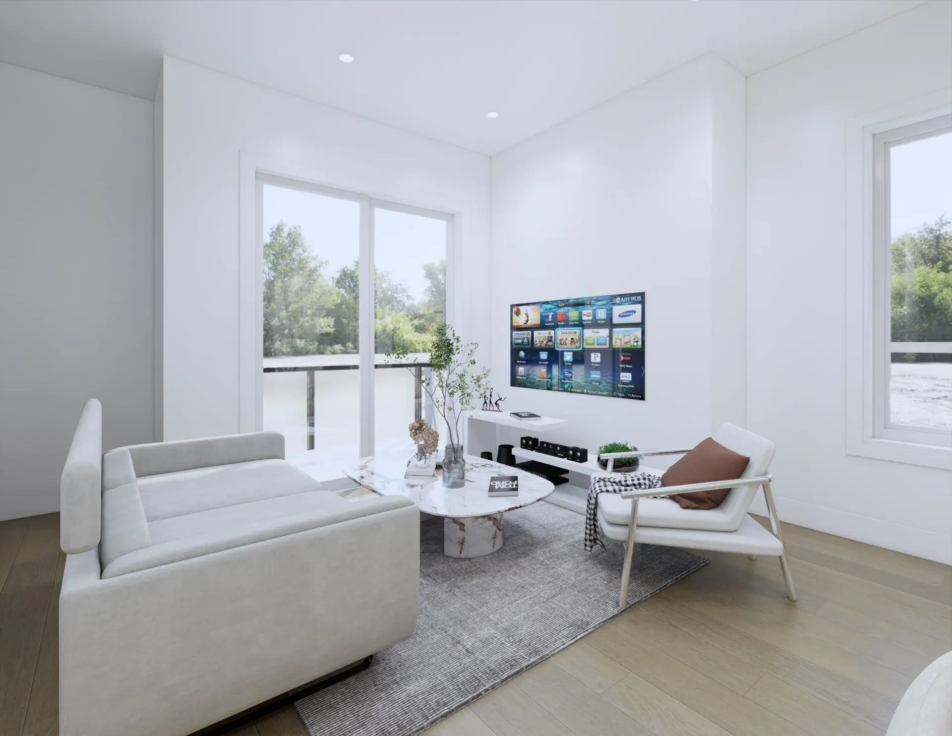 Property at #2 17432 58 Avenue, Surrey, BC