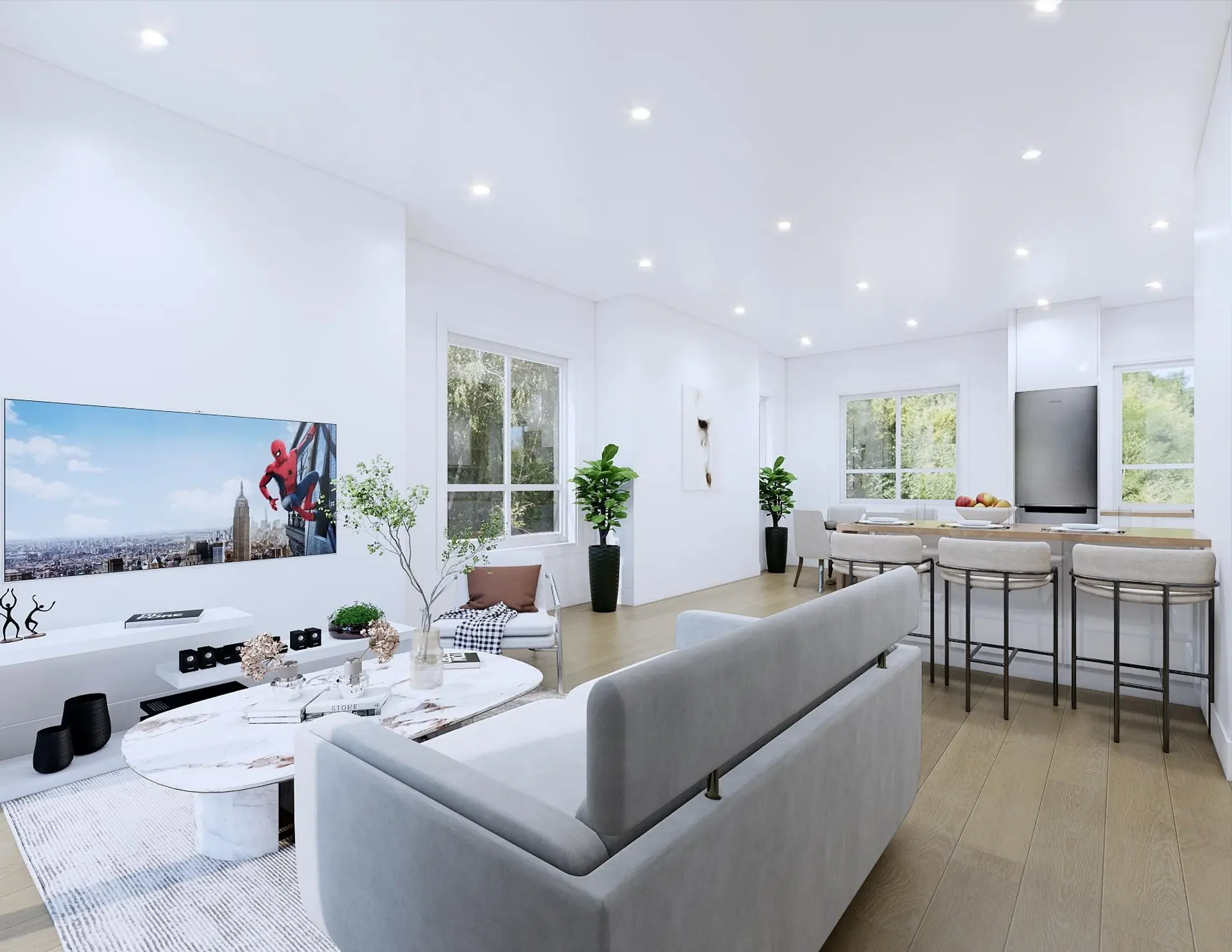 Property at #2 17432 58 Avenue, Surrey, BC