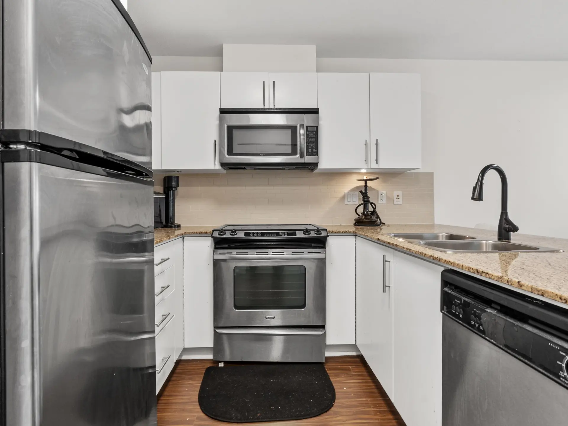 Property at #322 8915 202 Street, Langley, BC