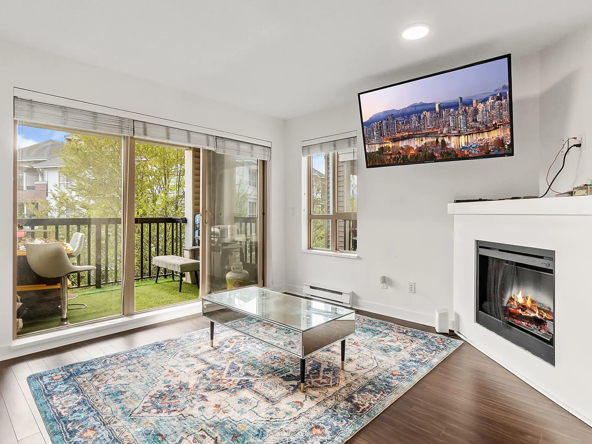 Property at #322 8915 202 Street, Langley, BC