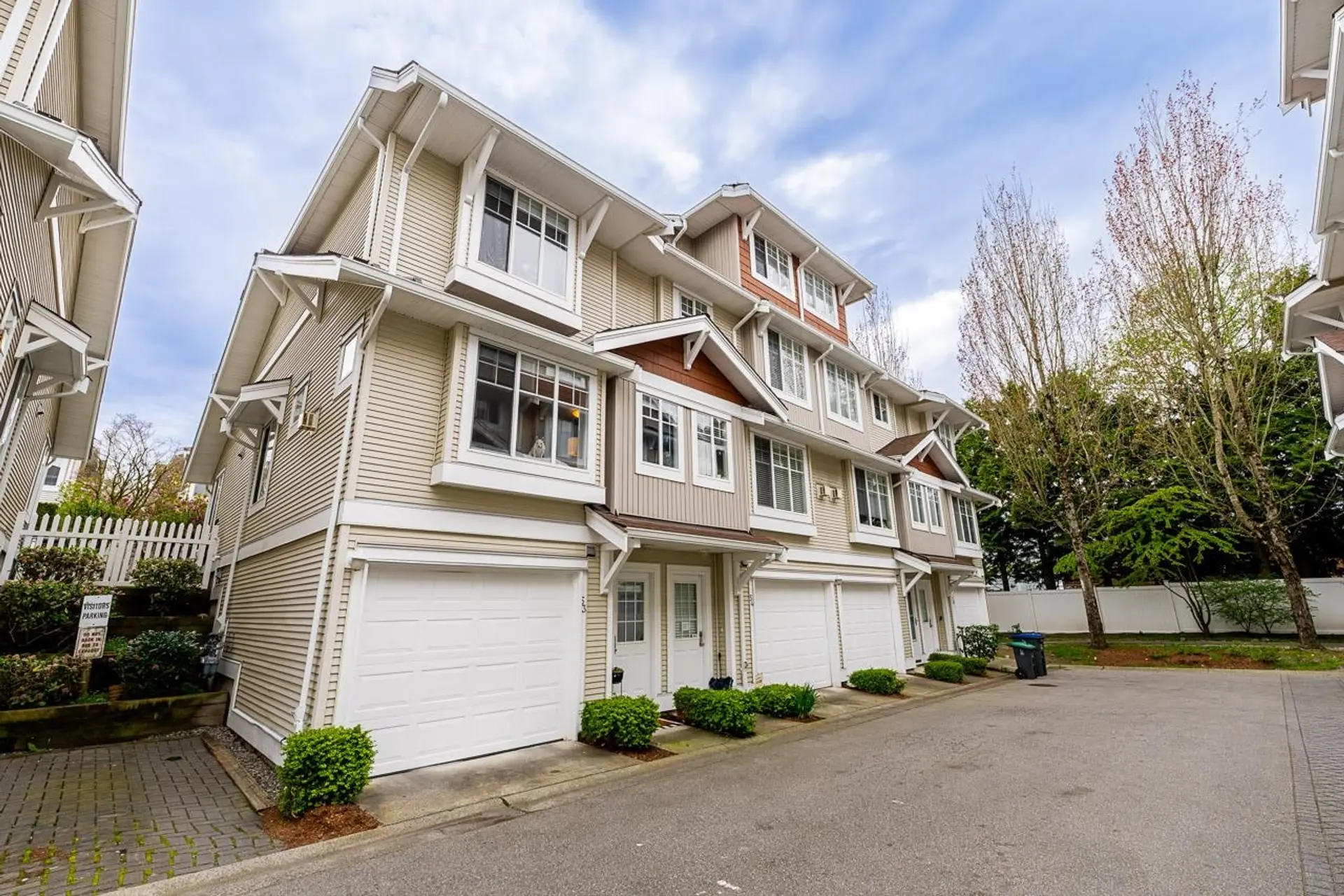 Property at #53 12110 75a Avenue, Surrey, BC