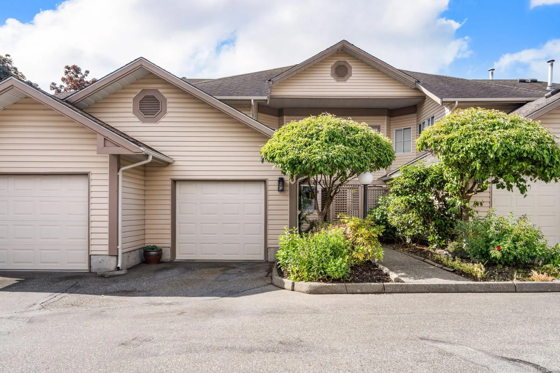 Property at #30 6140 192 Street, Surrey, BC