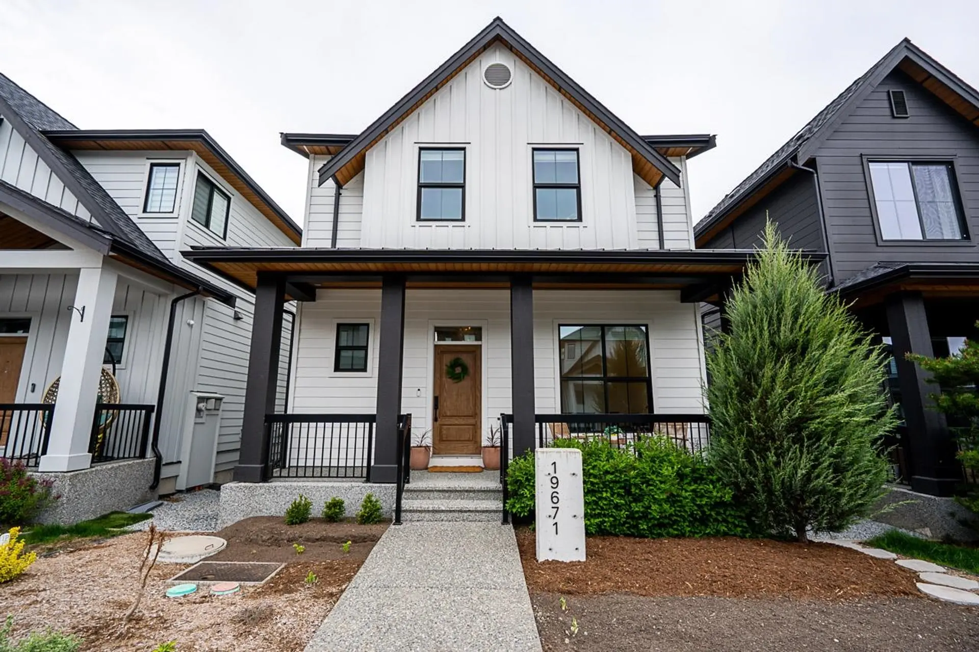 Property at 19671 76a Avenue, Langley, BC