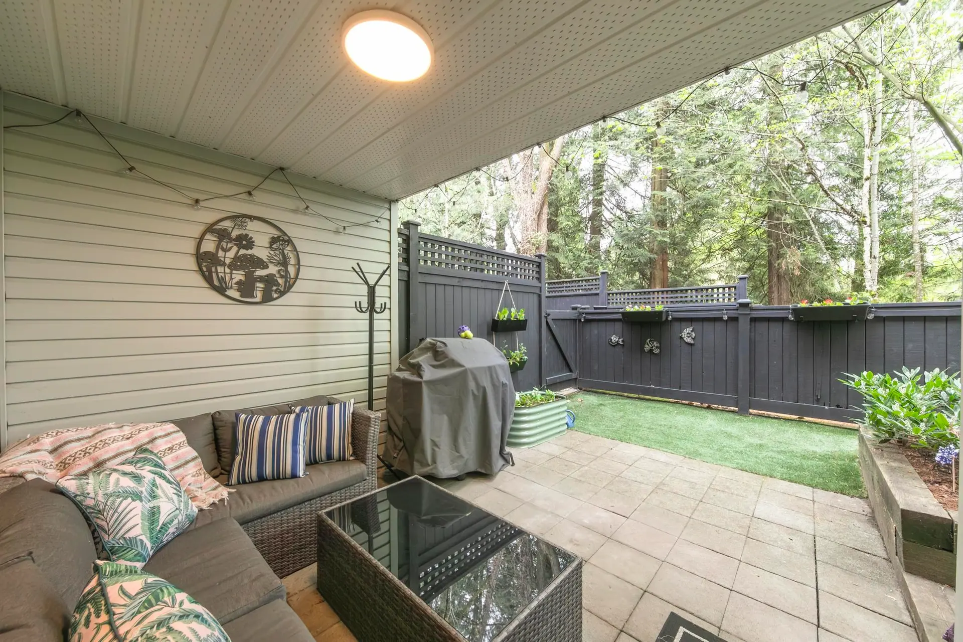 Property at #212 6893 Prenter Street, Burnaby, BC