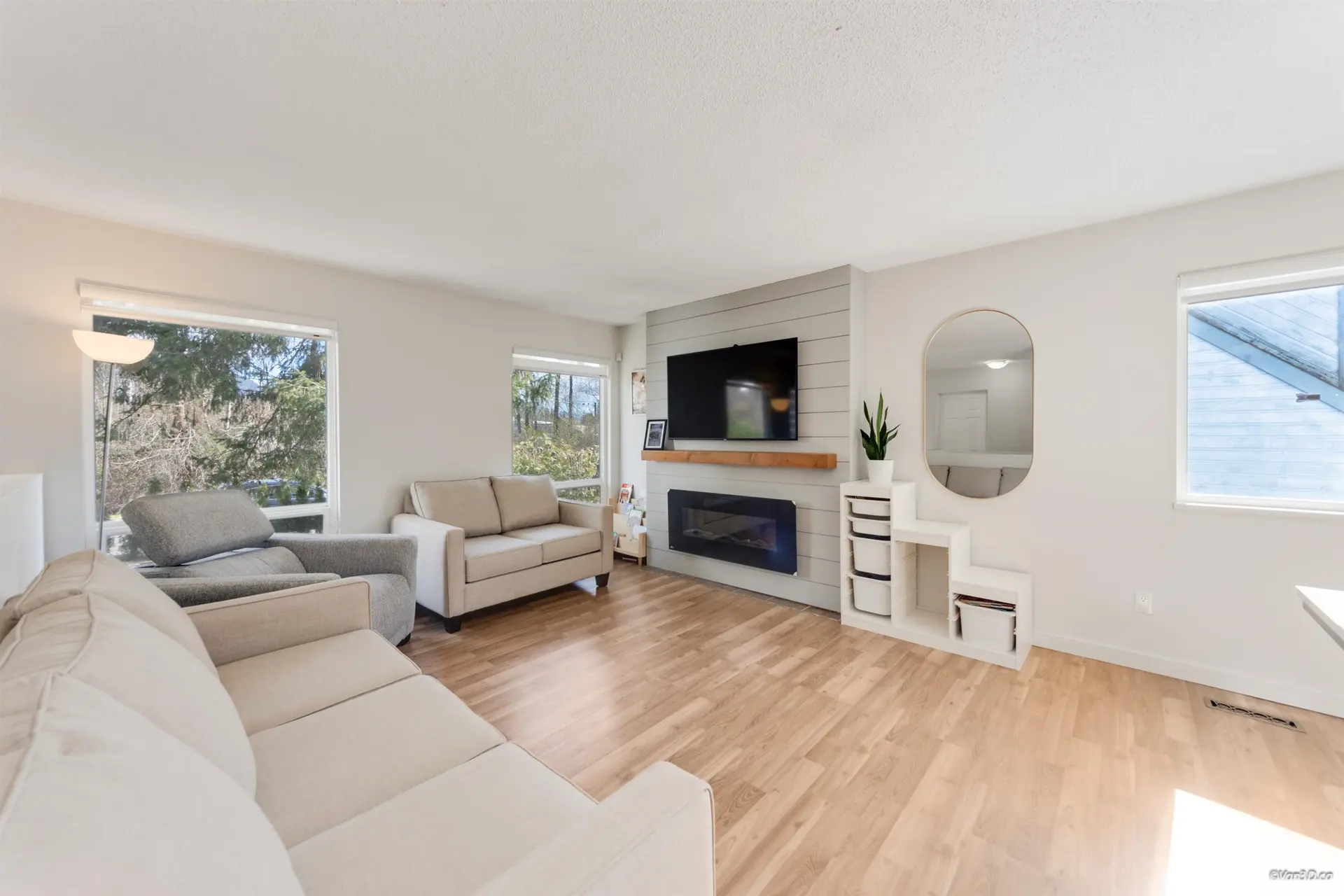 Property at 2978 Fleming Avenue, Coquitlam, BC