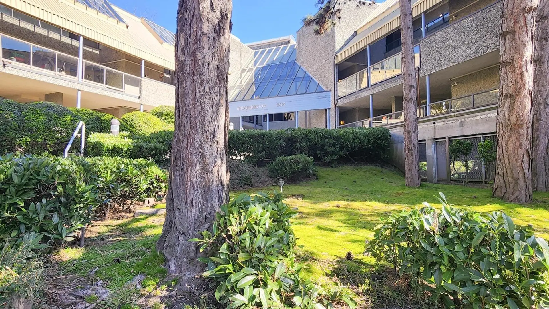 Property at #127 8451 Westminster Highway, Richmond, BC