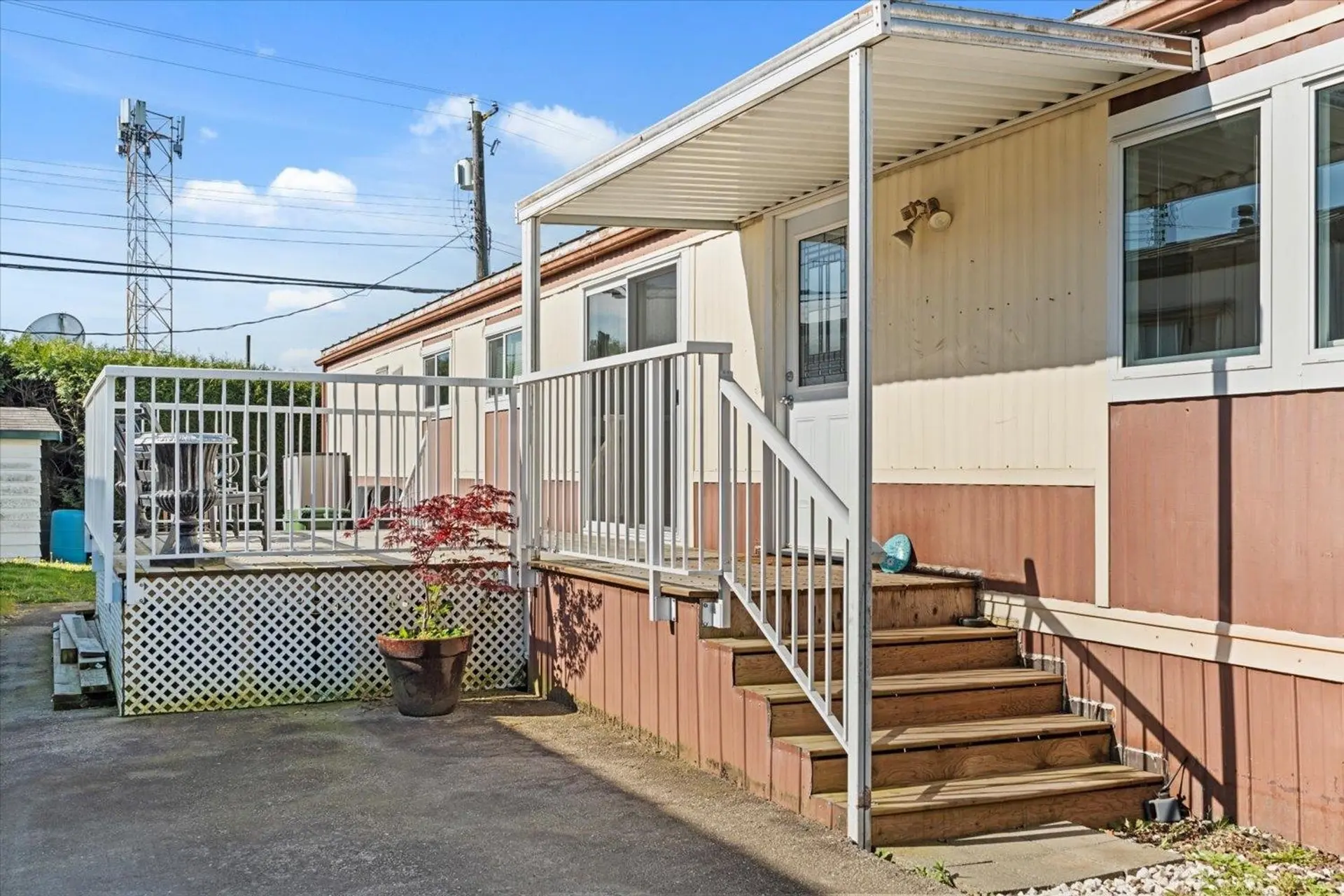 Property at #51 2035 Martens Street, Abbotsford, BC