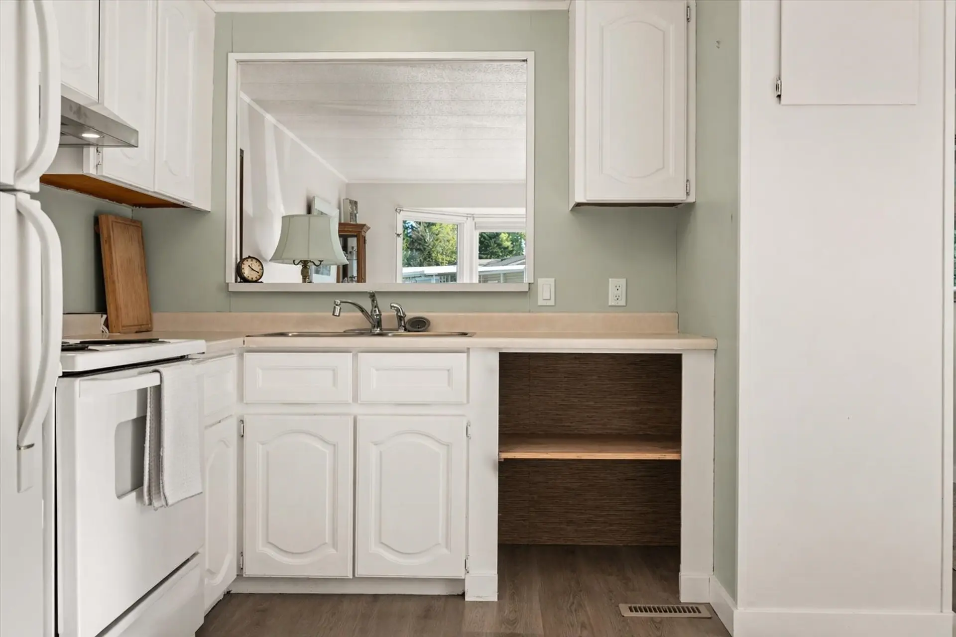 Property at #51 2035 Martens Street, Abbotsford, BC