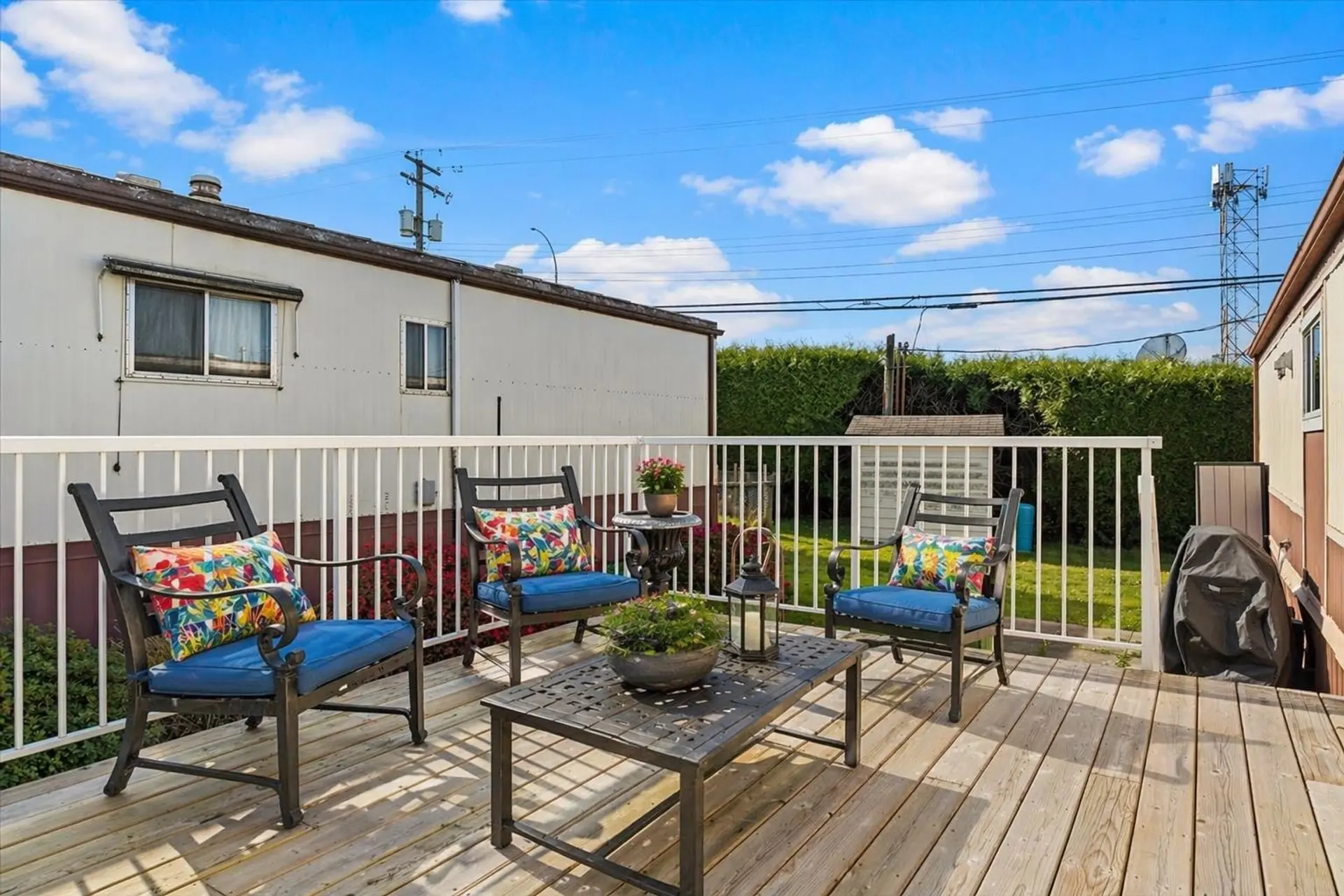 Property at #51 2035 Martens Street, Abbotsford, BC