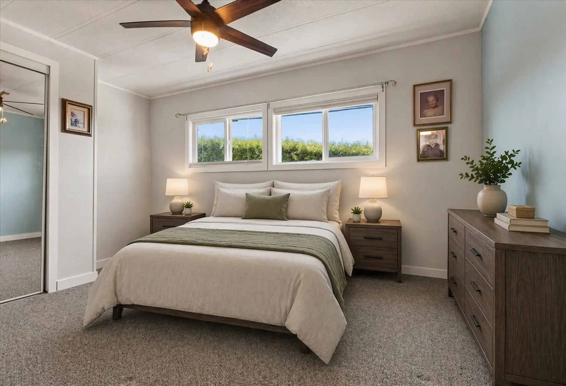 Property at #51 2035 Martens Street, Abbotsford, BC