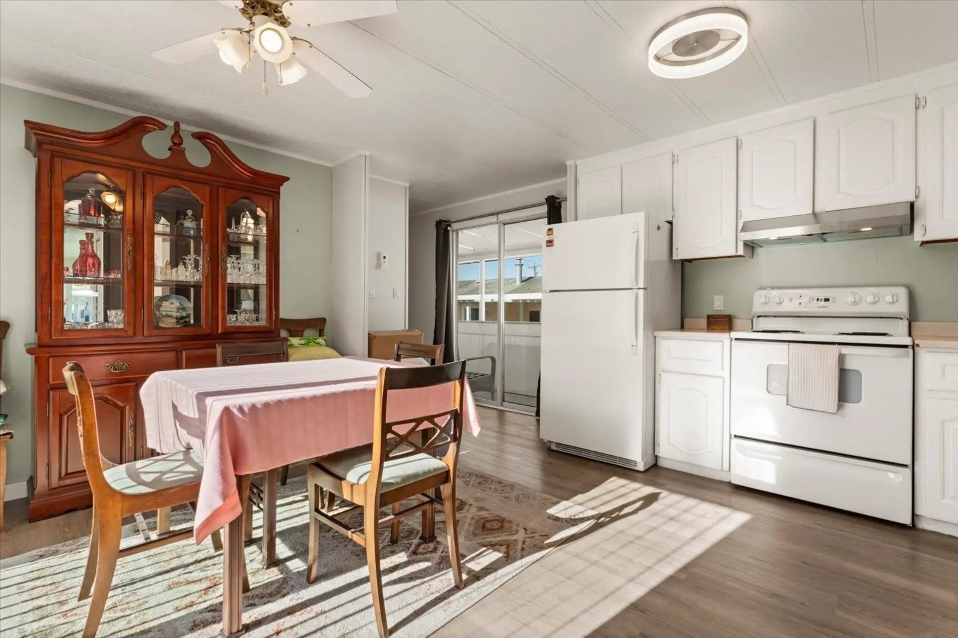 Property at #51 2035 Martens Street, Abbotsford, BC