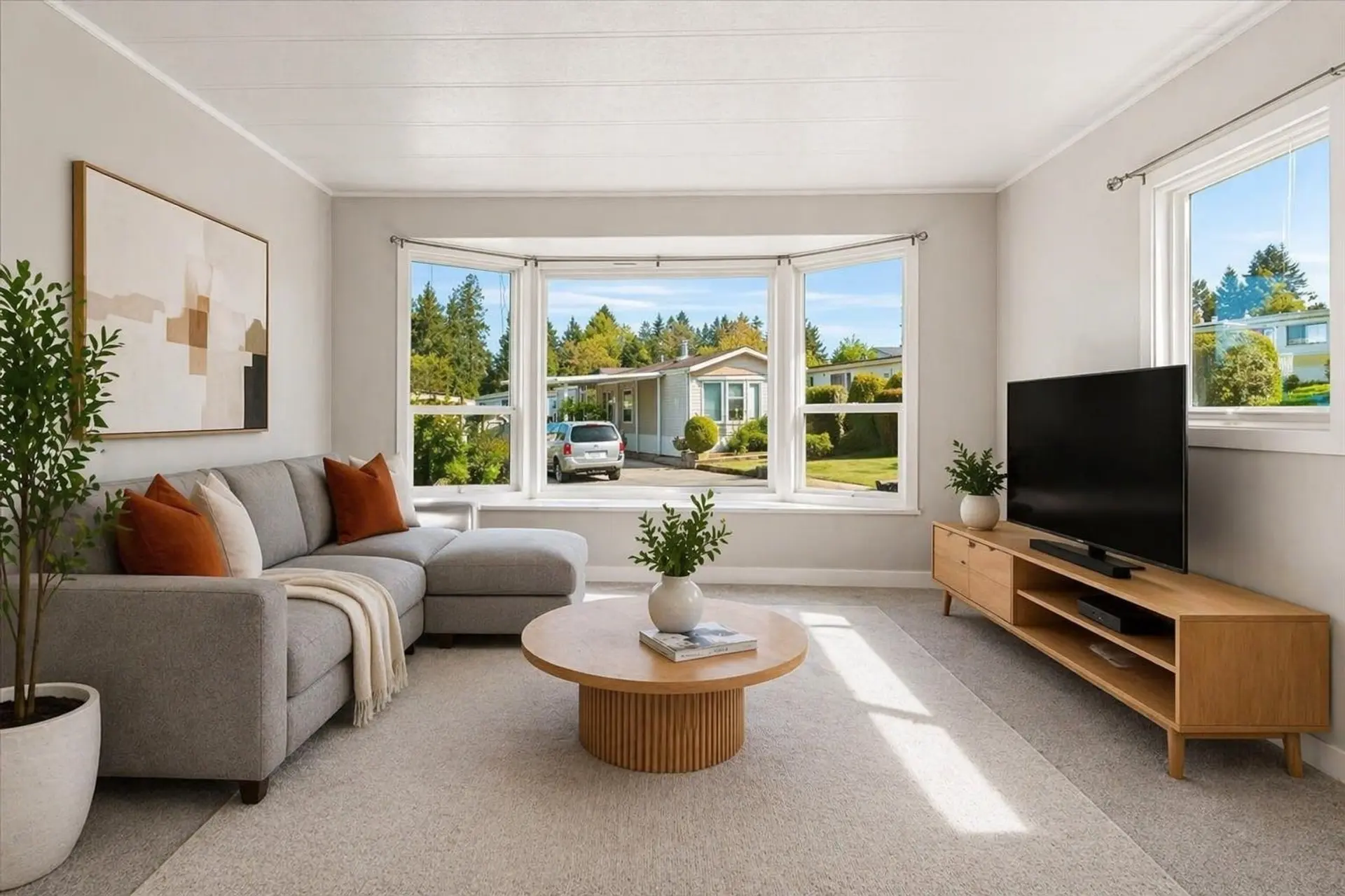 Property at #51 2035 Martens Street, Abbotsford, BC