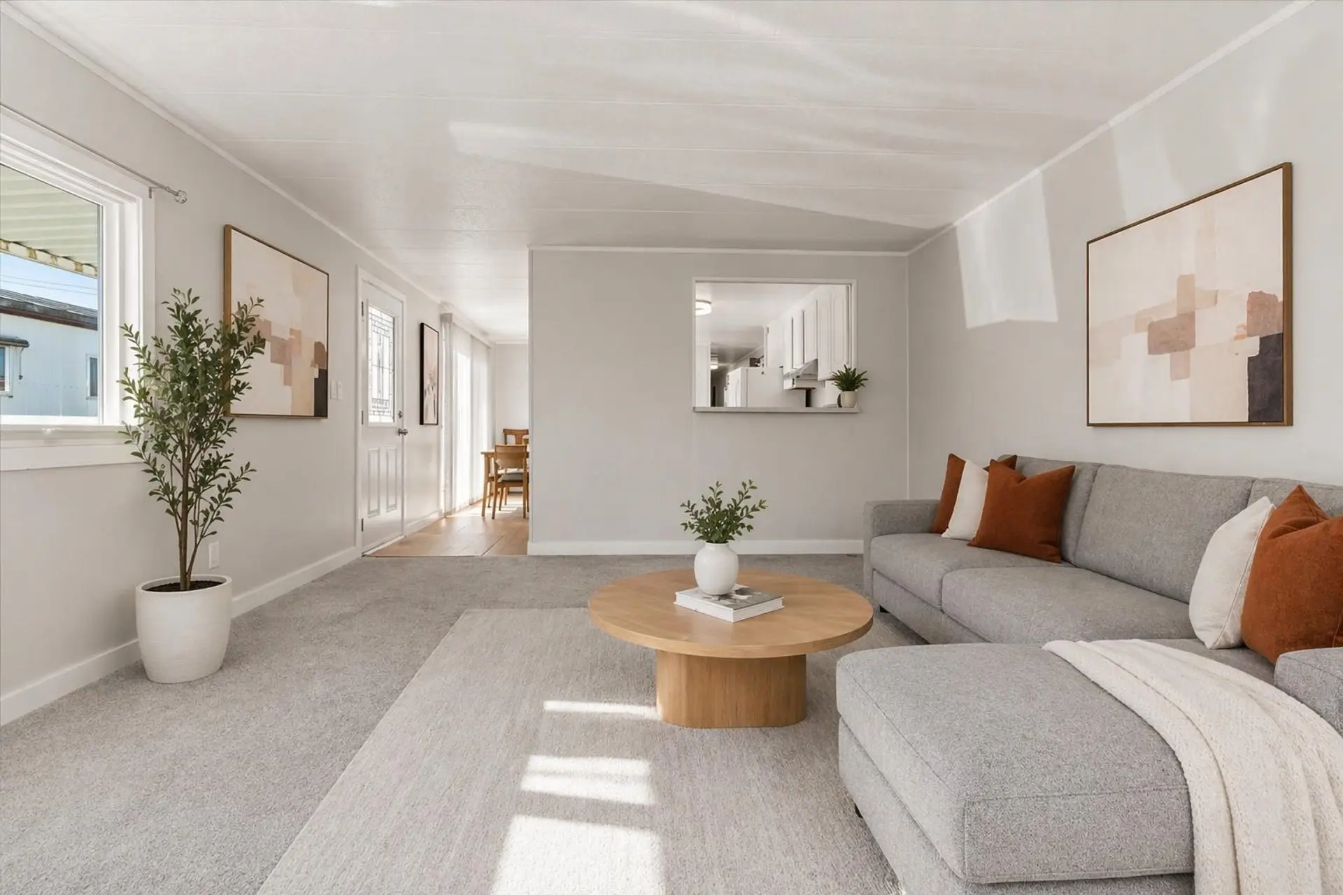 Property at #51 2035 Martens Street, Abbotsford, BC