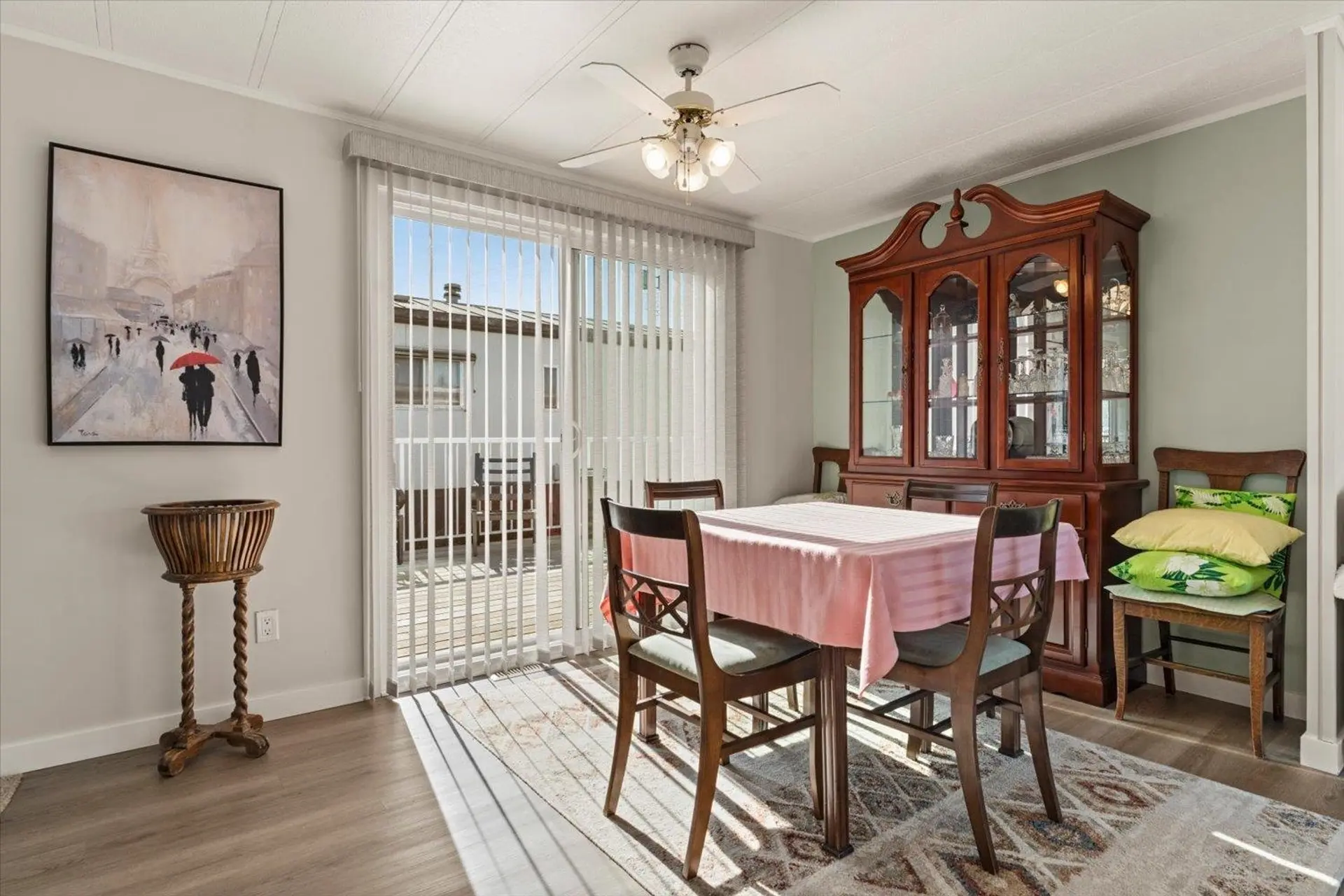 Property at #51 2035 Martens Street, Abbotsford, BC