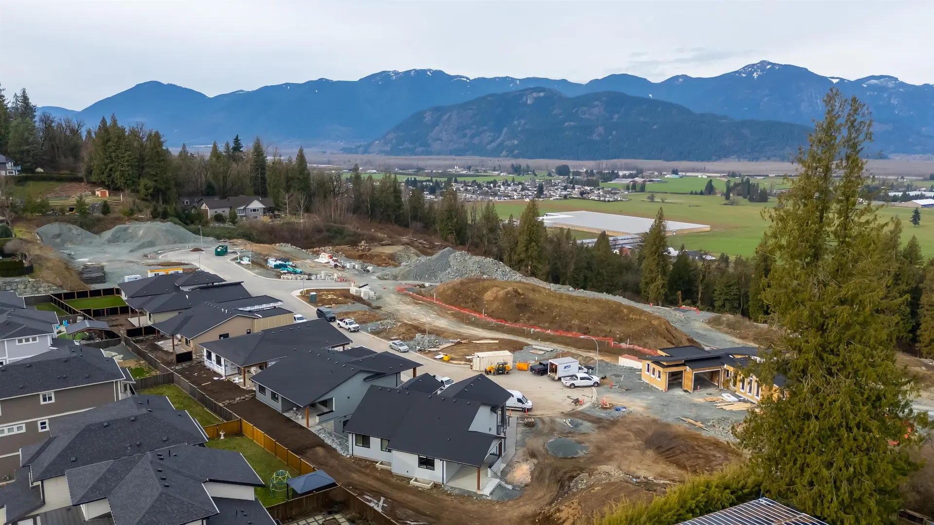 Property at 47293 Valerie Place, Chilliwack, BC