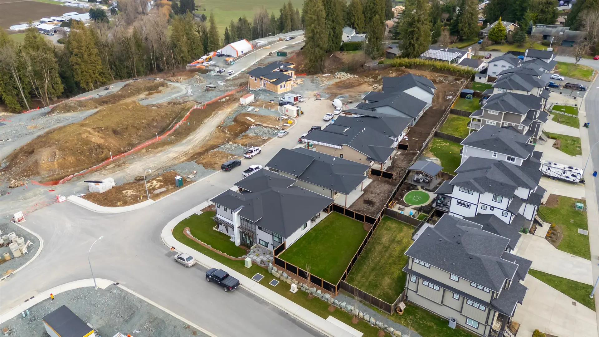 Property at 47293 Valerie Place, Chilliwack, BC