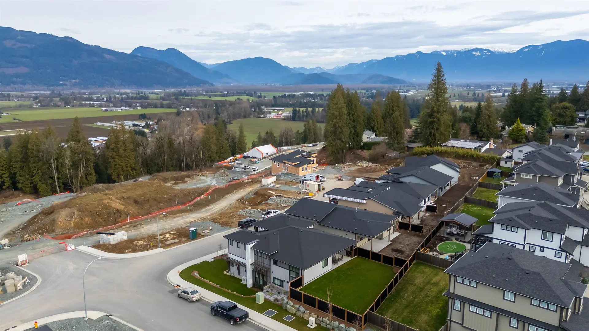 Property at 47293 Valerie Place, Chilliwack, BC