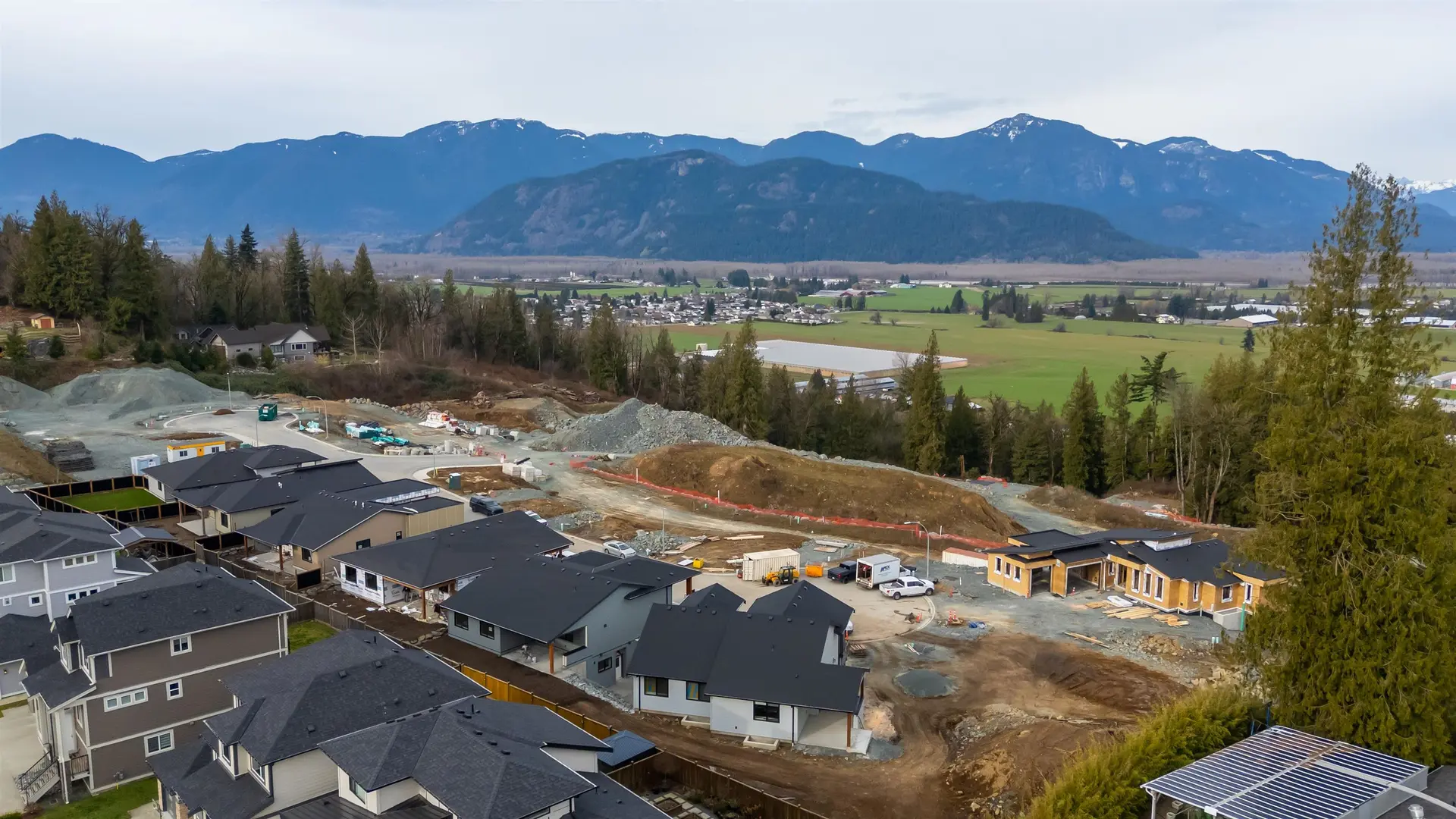 Property at 47293 Valerie Place, Chilliwack, BC