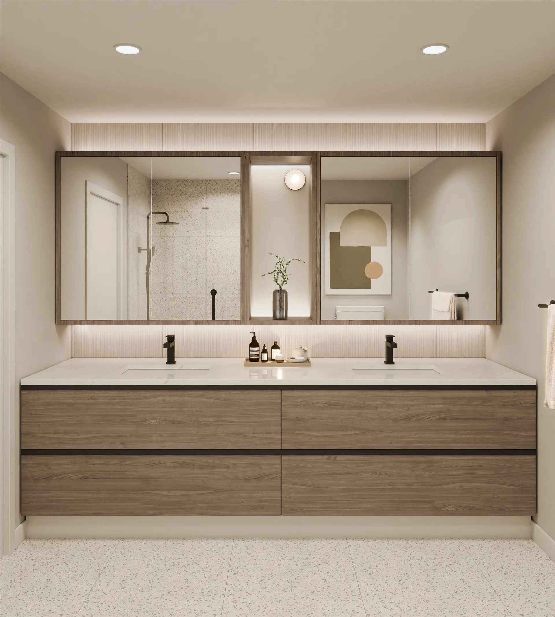 Property at #26 388 Duncan Street, New Westminster, BC