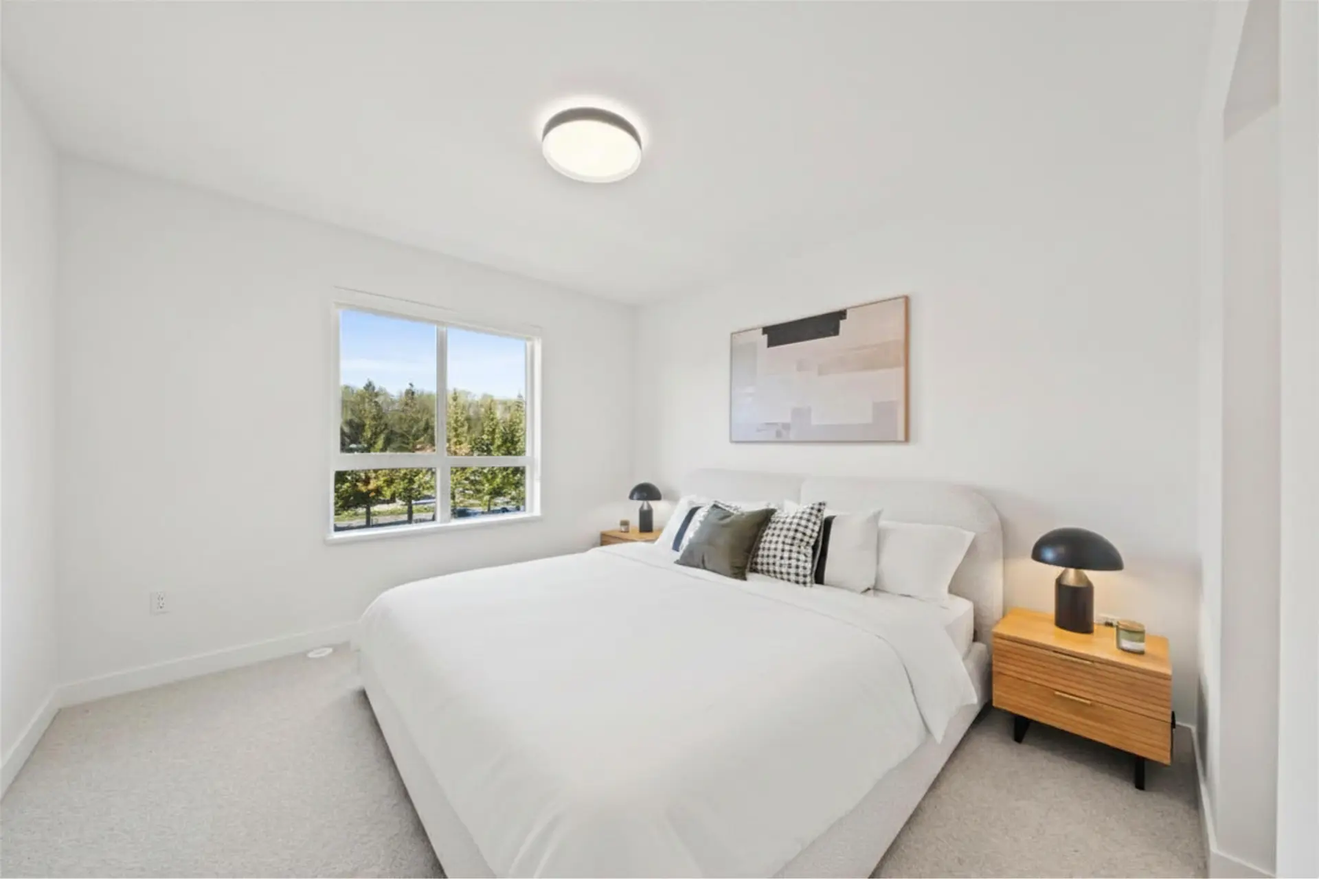 Property at #26 388 Duncan Street, New Westminster, BC